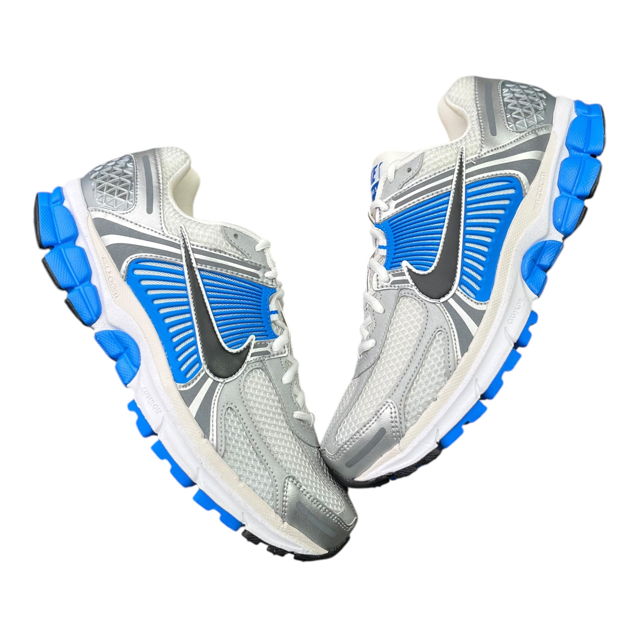 Nike Zoom Vomero 5 Metallic Silver (44.5EU)