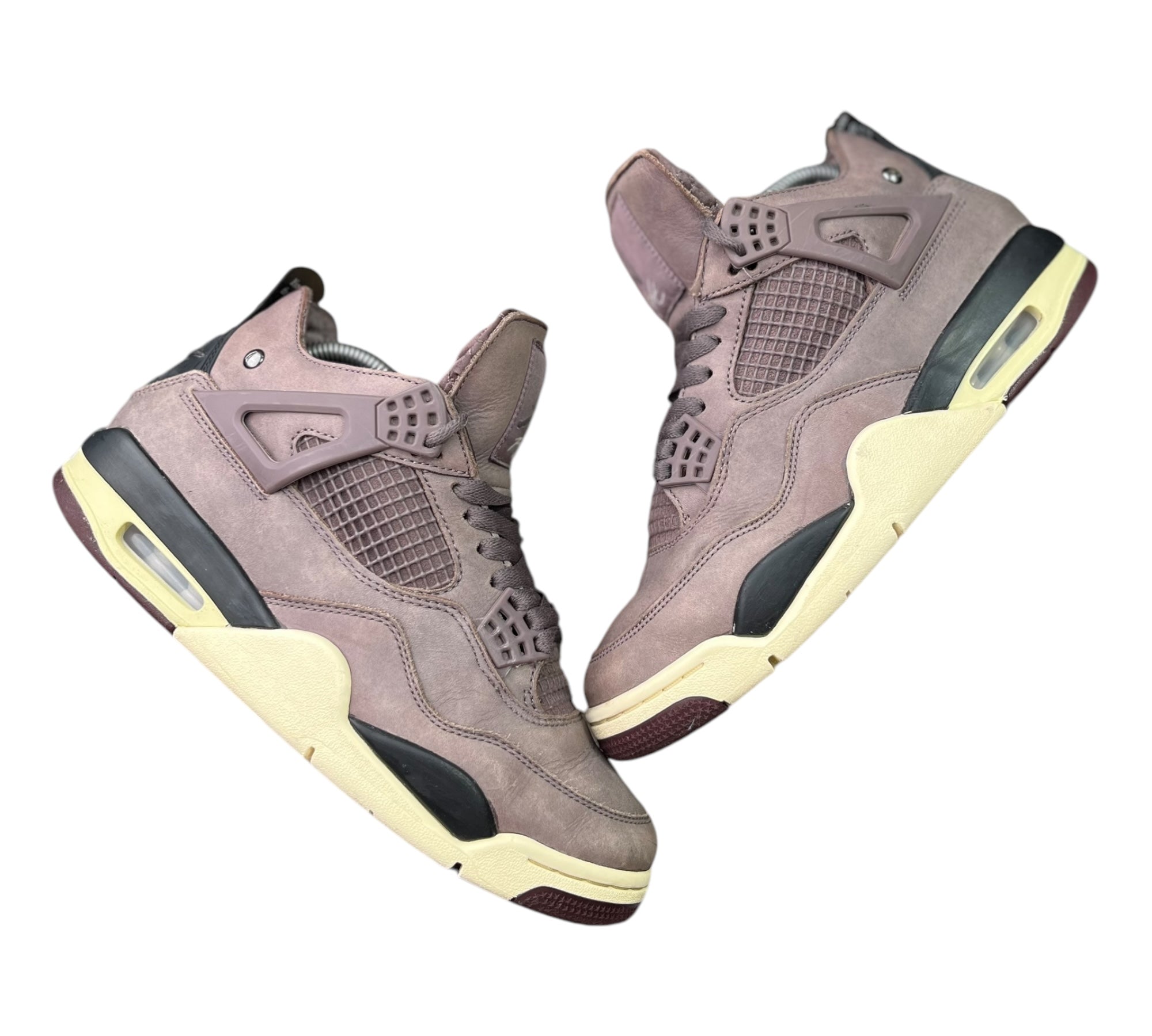 Jordan 4 Retro A Ma Manière Violet Ore (40.5EU)