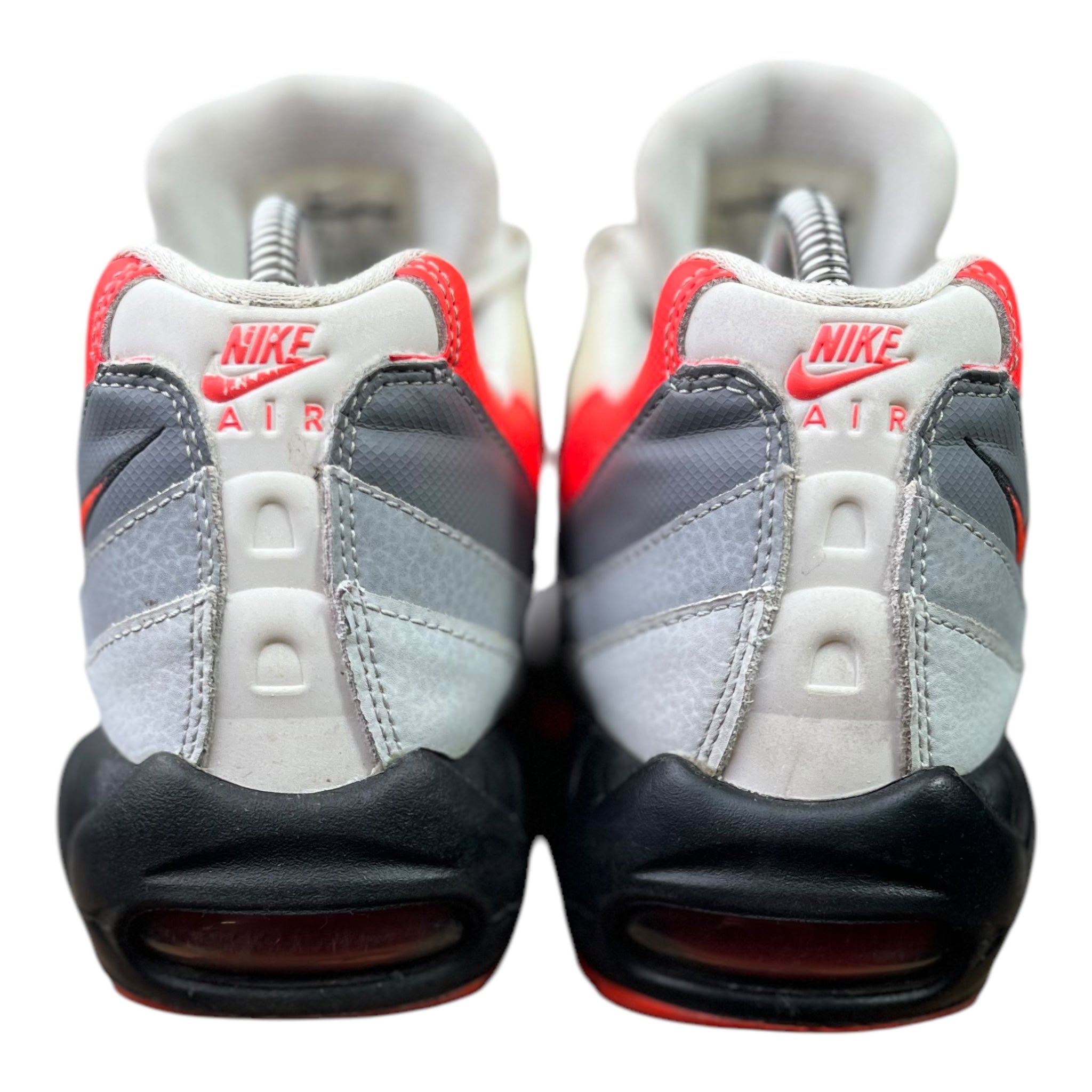 Nike Air Max 95 Bright Crimson Comet (43EU)