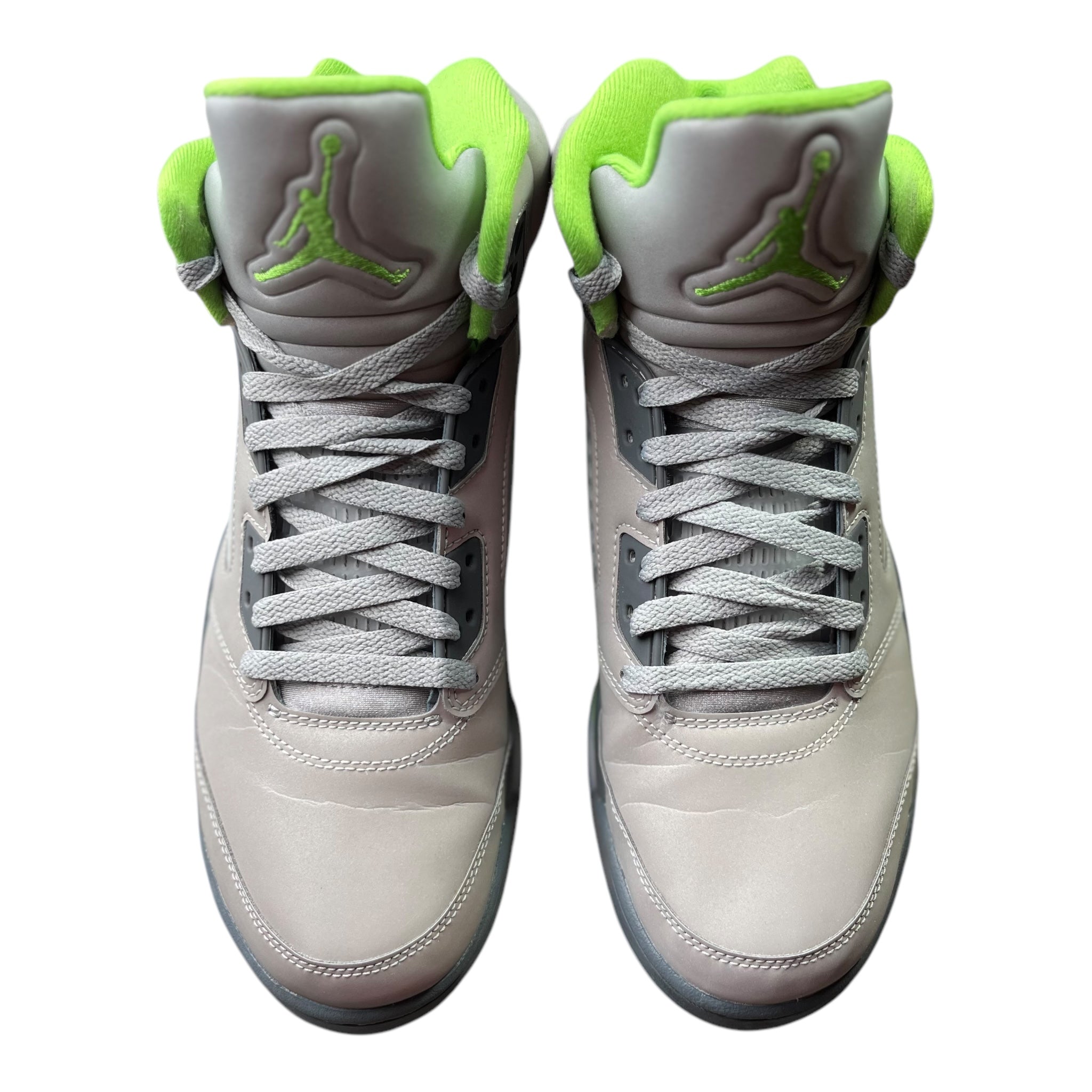 Jordan 5 Retro Green Bean (43EU)