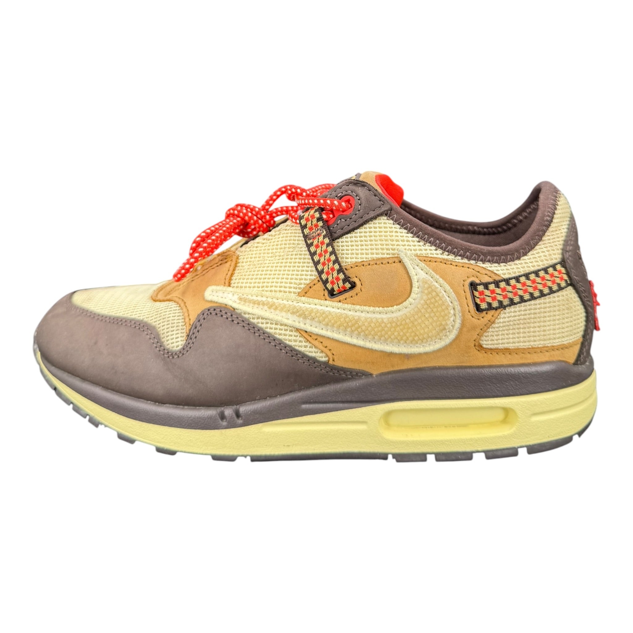 Air Max One Travis Scott Baroque Brown (42.5EU)