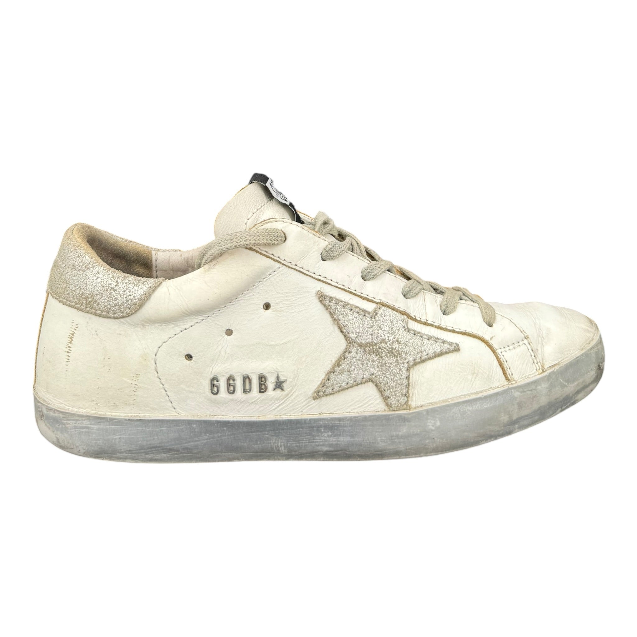 Golden Goose SuperStar (37EU)
