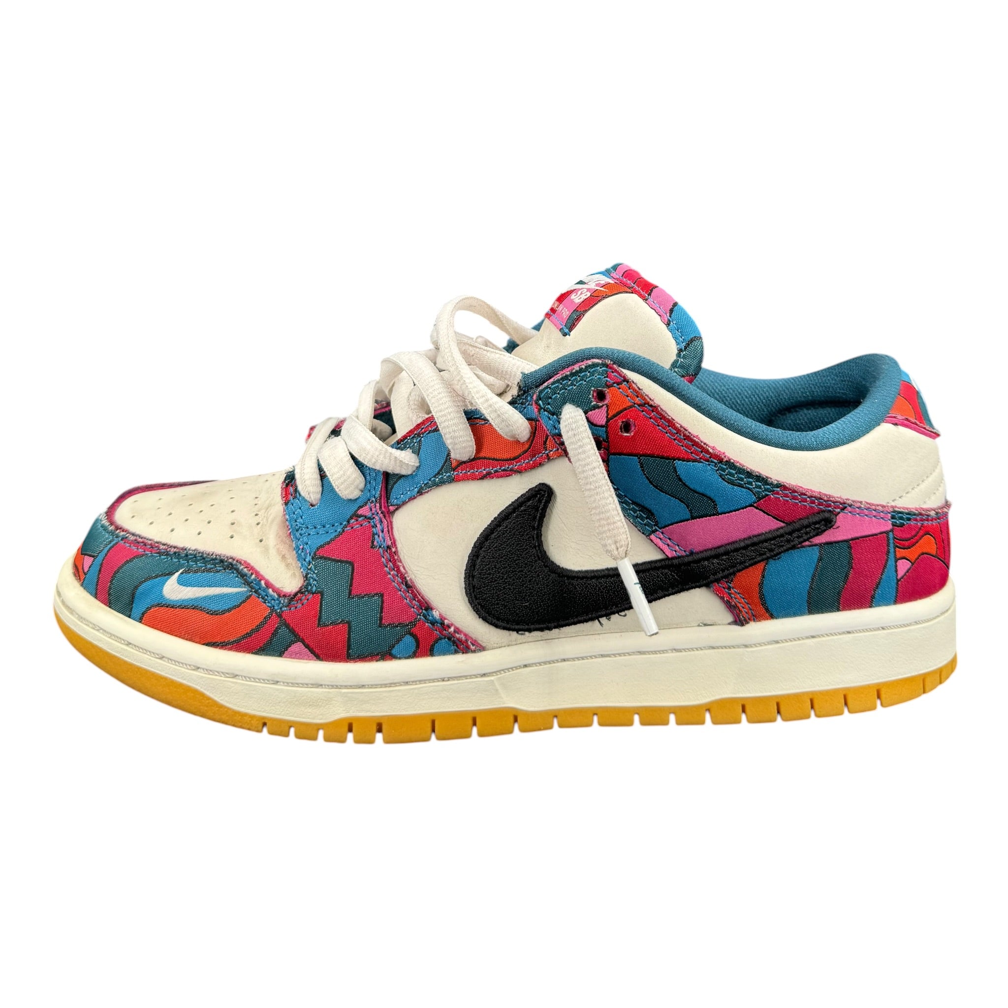 Dunk SB Low Parra (42.5EU)
