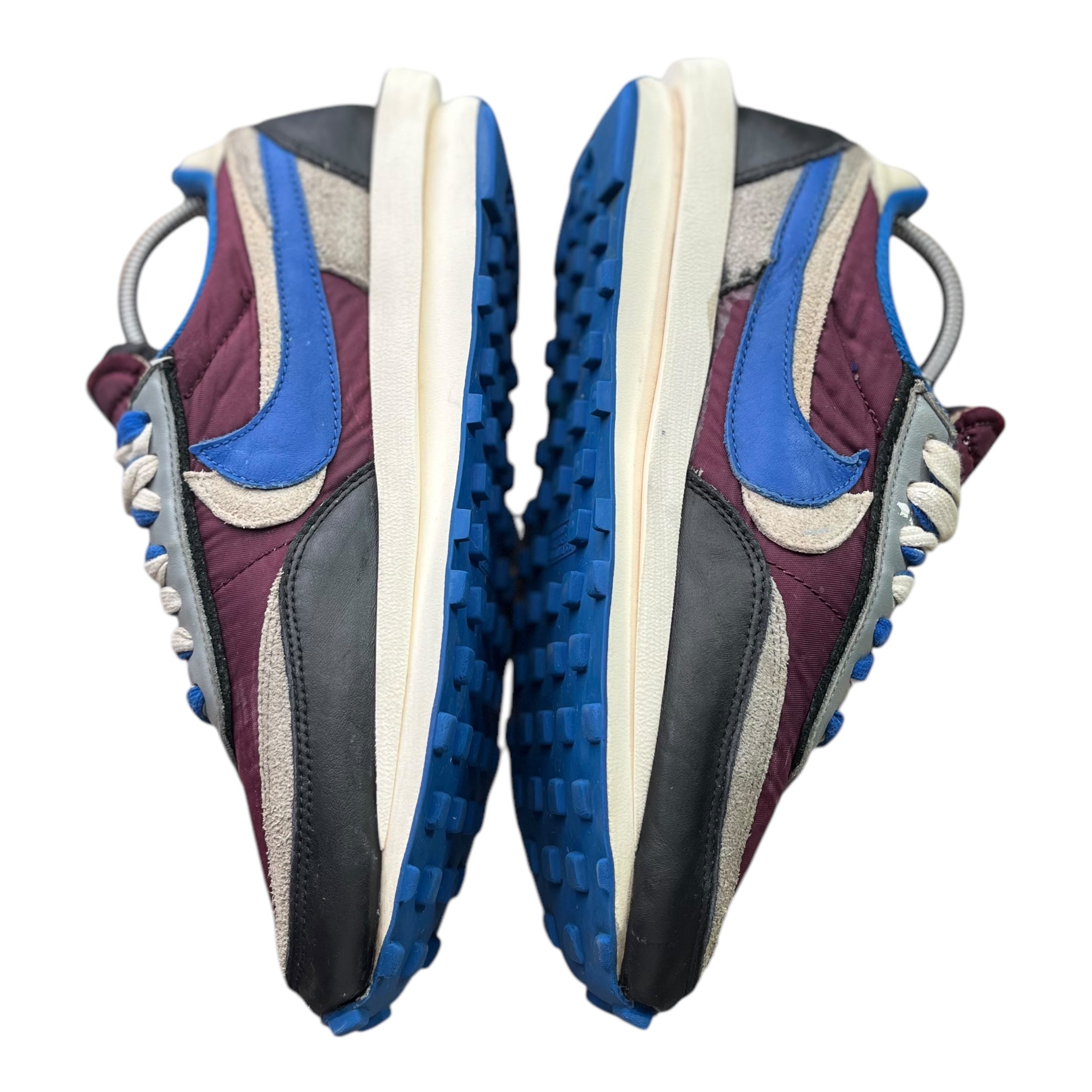 Nike LD Waffle Sacai Undercover Night Maroon (43EU)