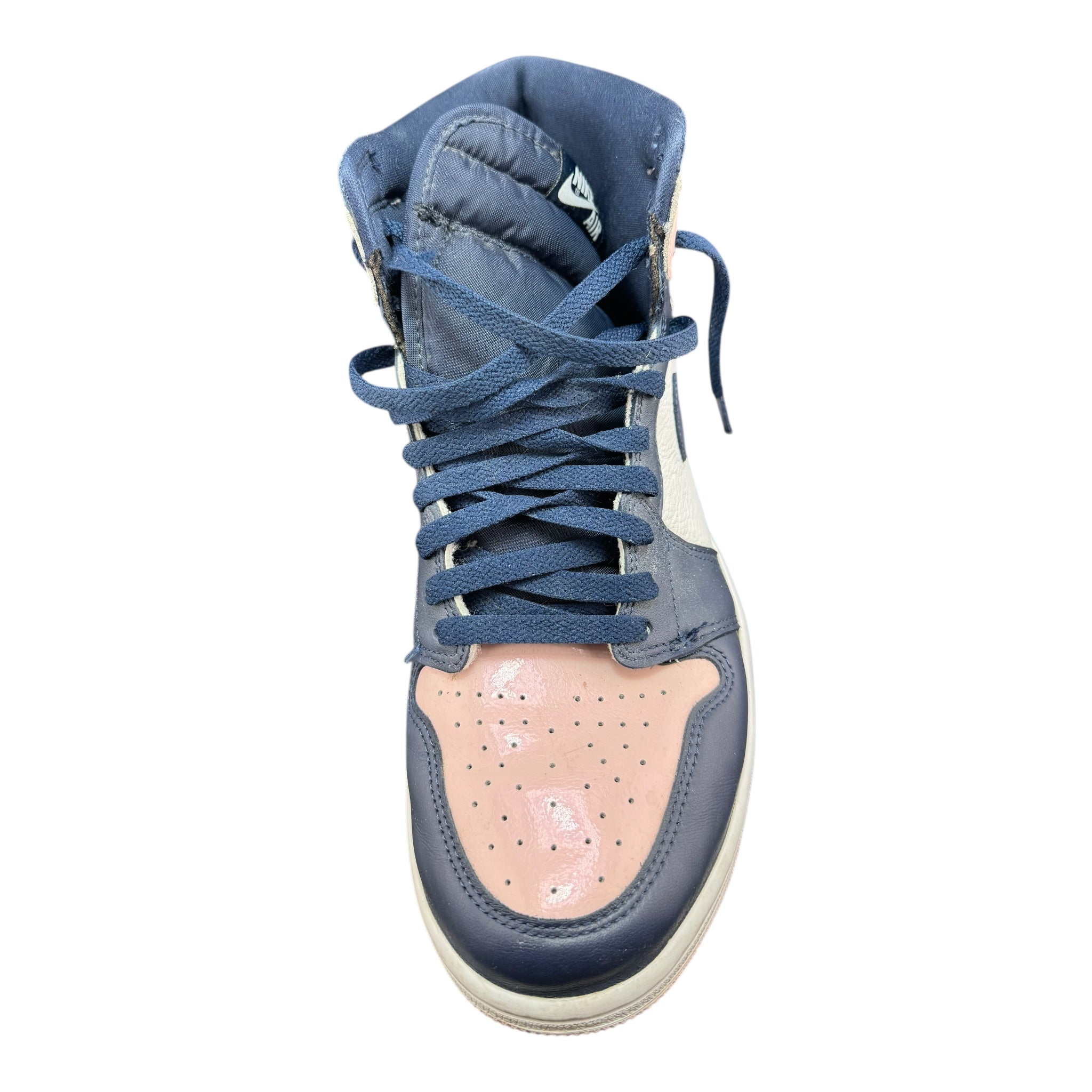 Jordan 1 Bubble Gum (44.5EU)