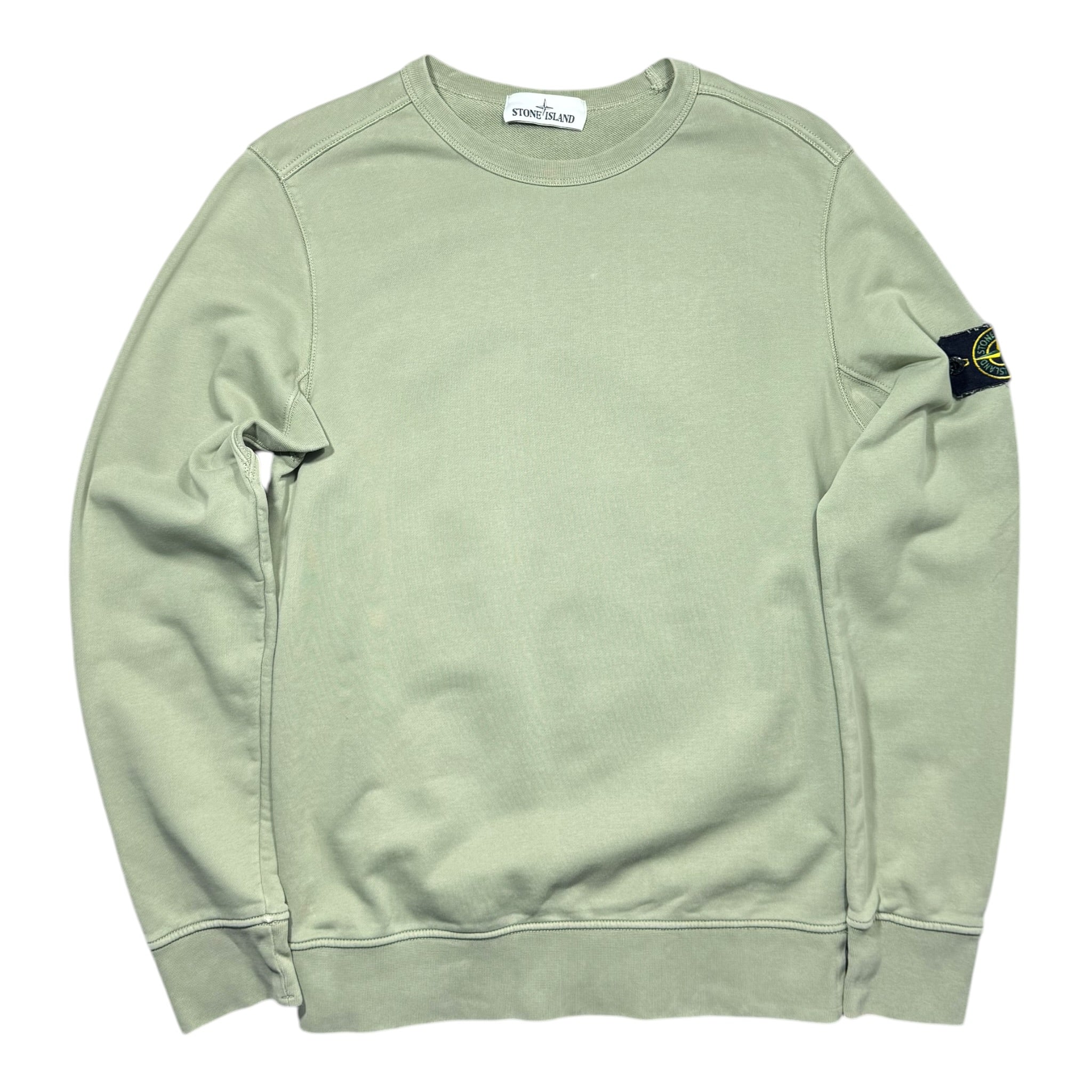 Sweat Stone Island (S)