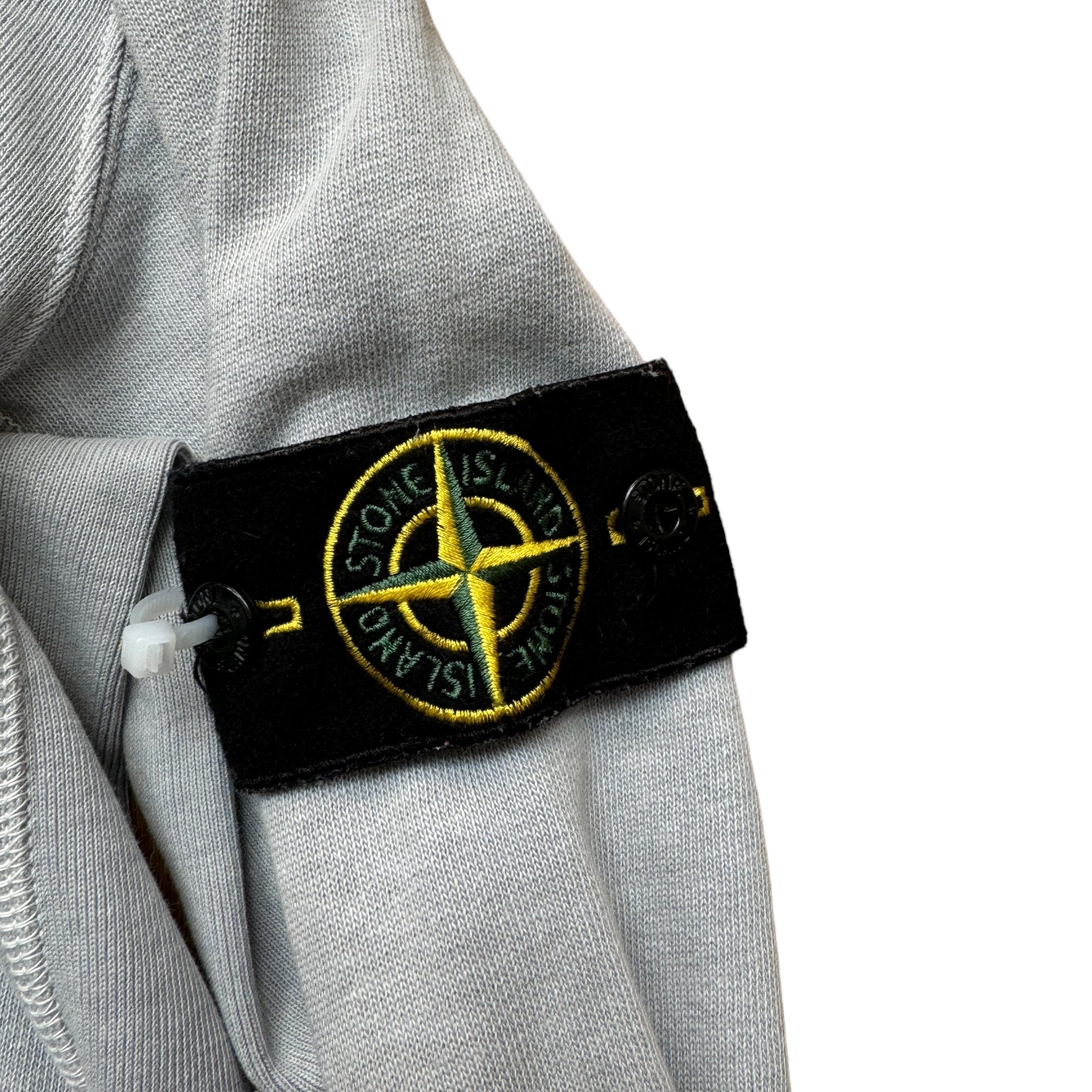 Sweat Stone Island (M)