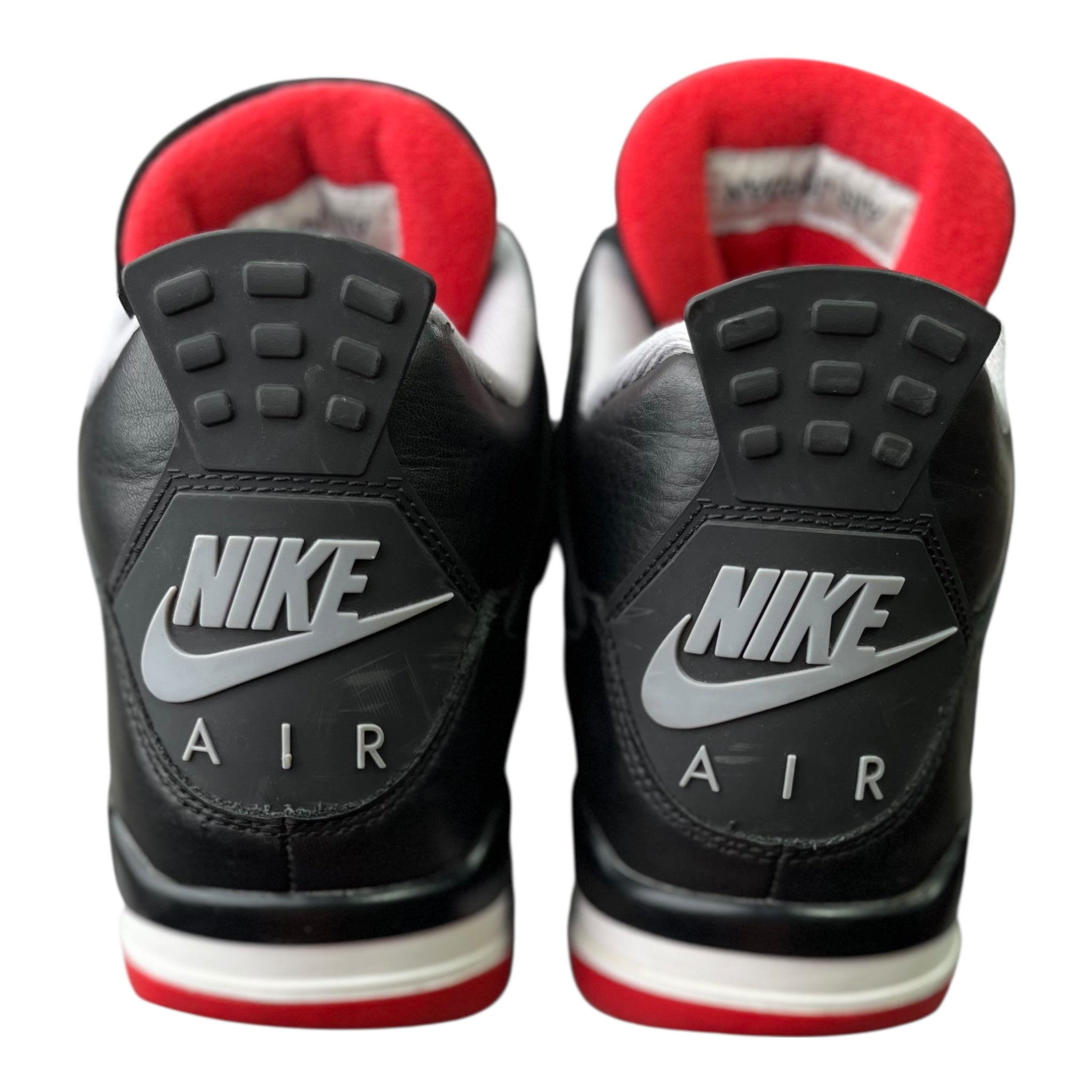 Jordan 4 Retro Bred Reimagined (45EU)