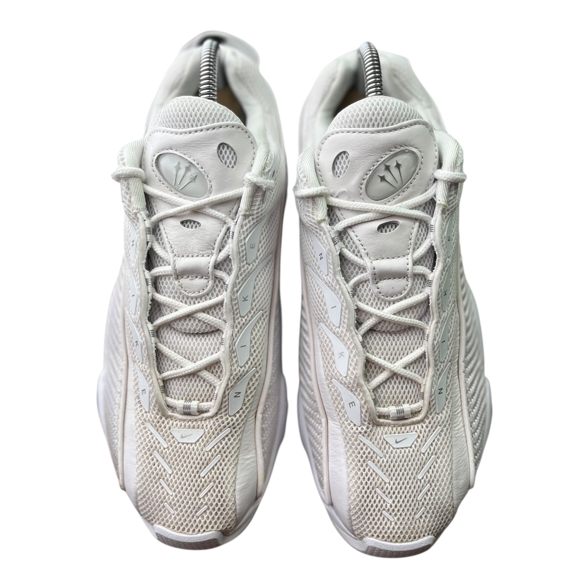 Nike NOCTA Glide White Chrome (43EU)