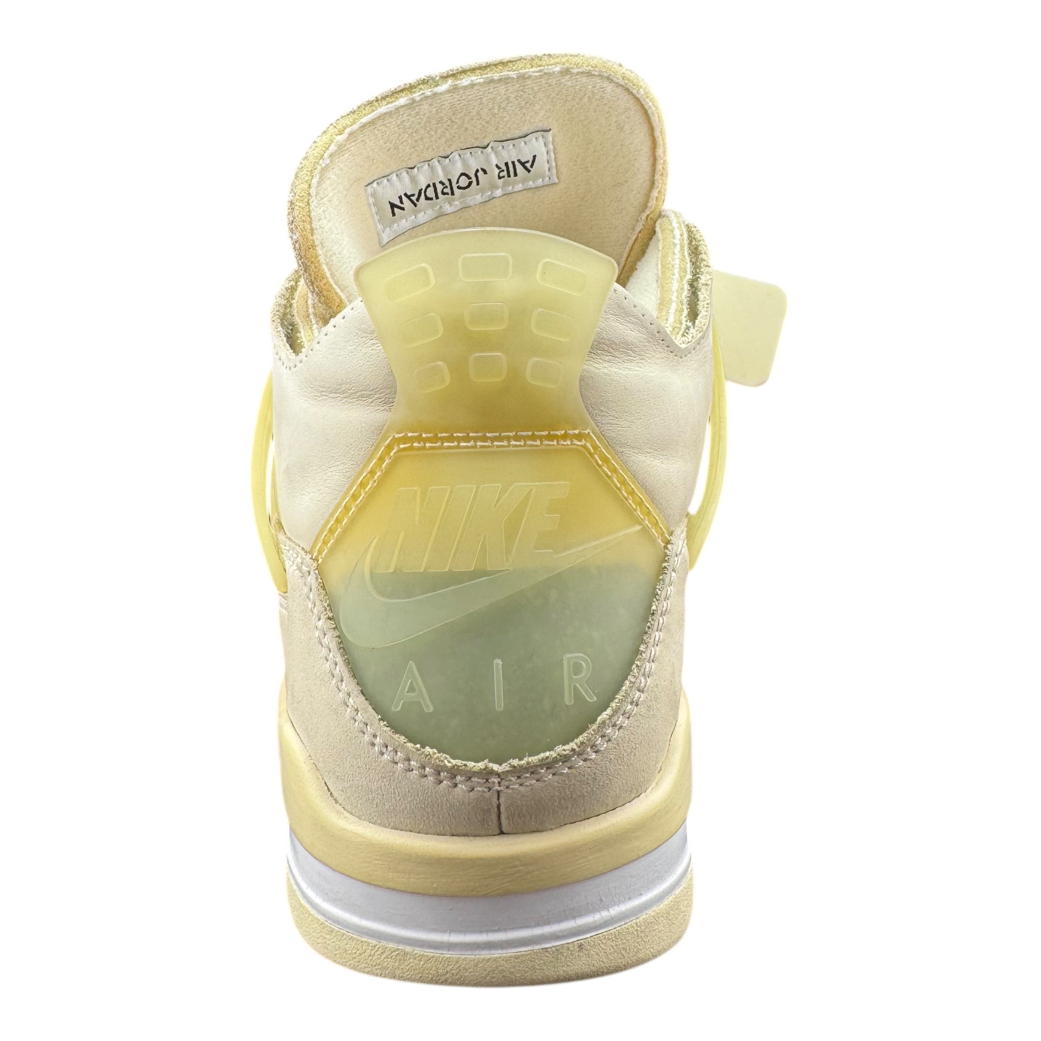 Jordan 4 Off-White (40EU)