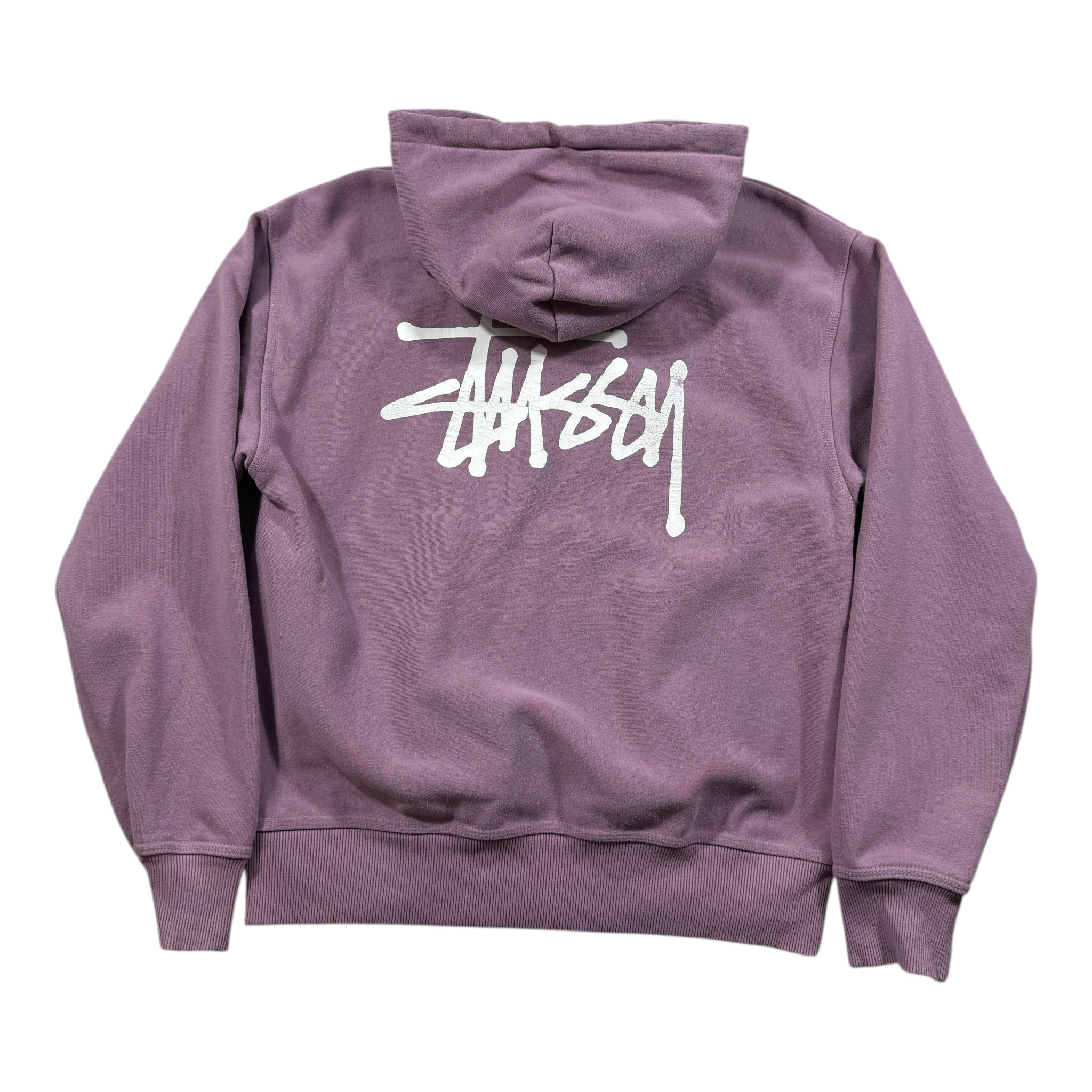 Sweatshirt Stussy (M)
