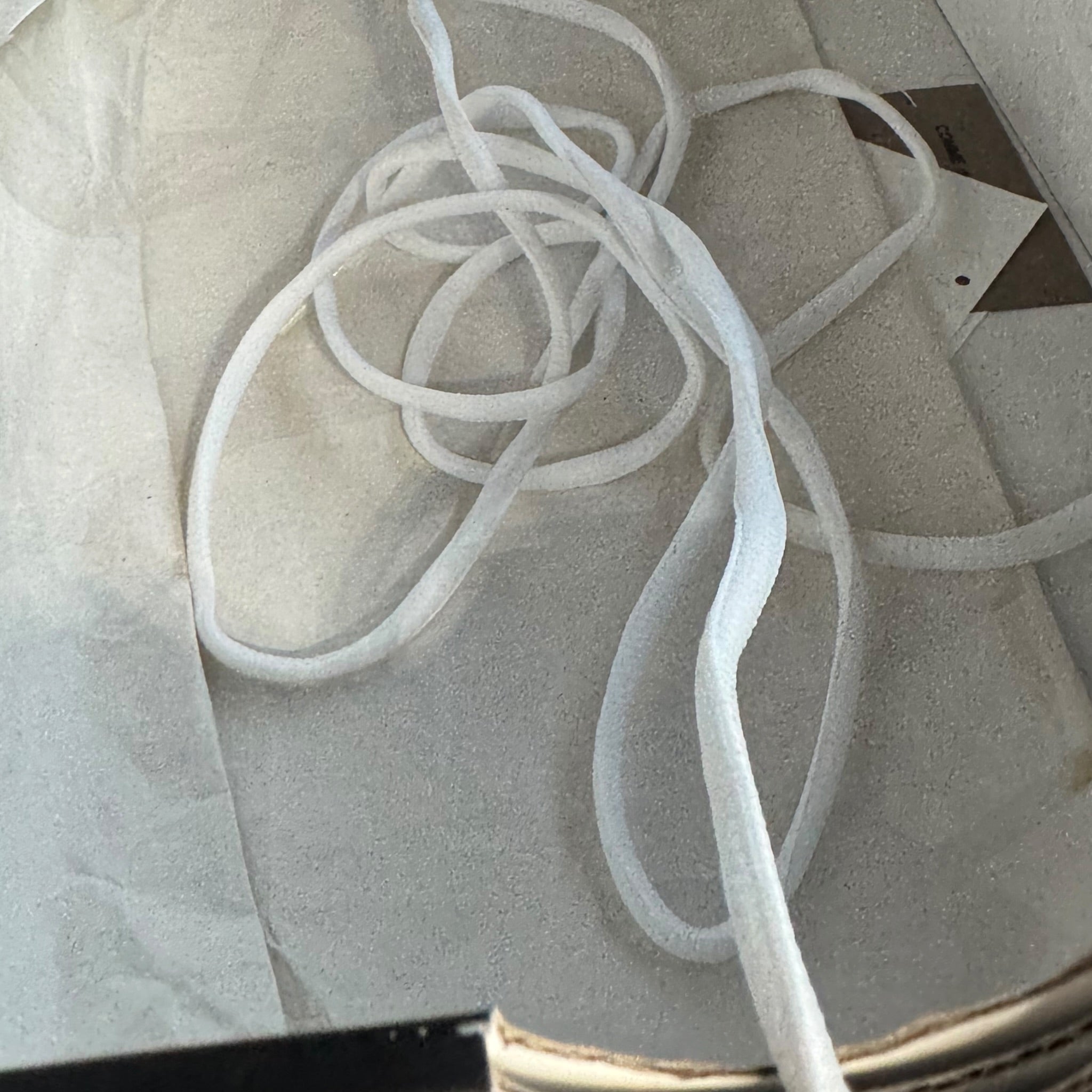 Air Max Sunder Comme des Garçons (40.5EU)