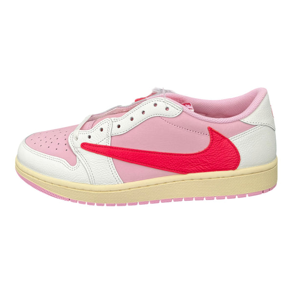 Jordan One Low Travis Scott Tropical Pink DS (46EU)