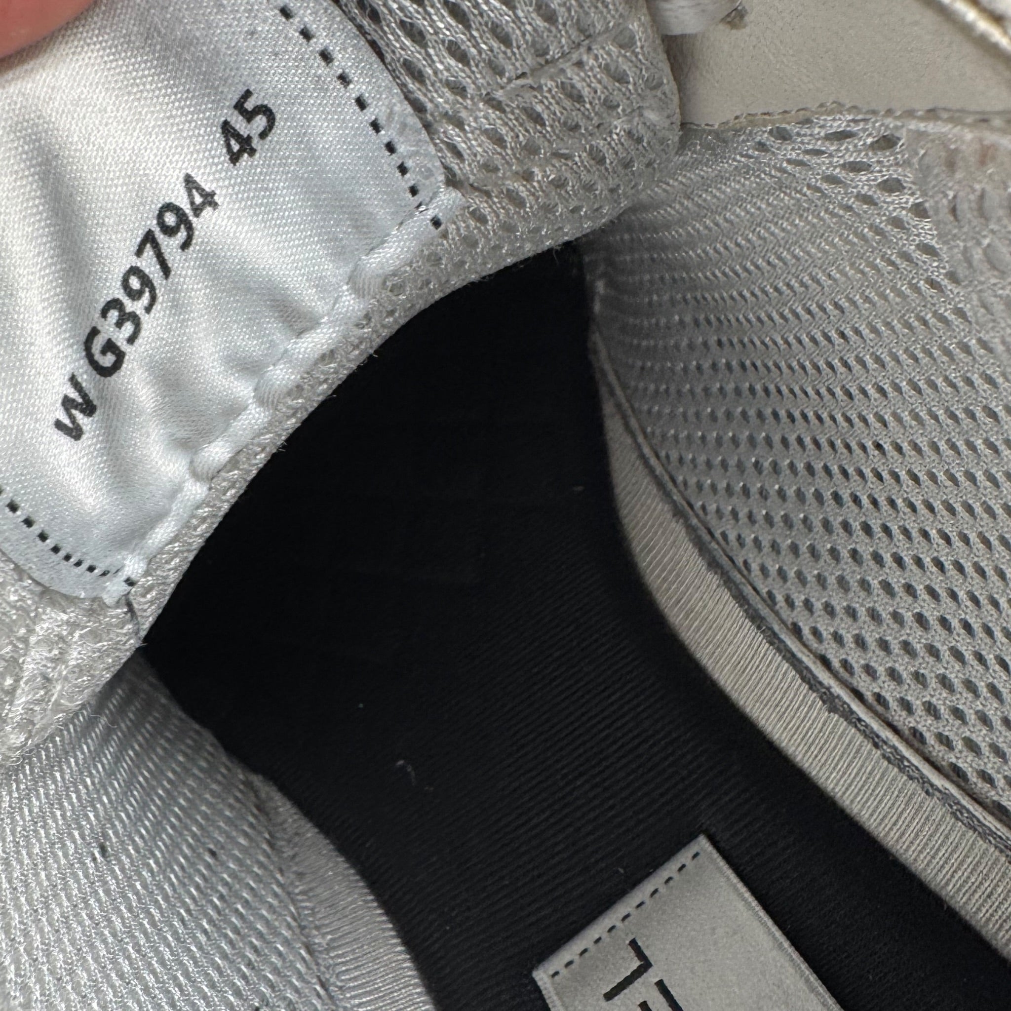 Chanel Runner (45EU)