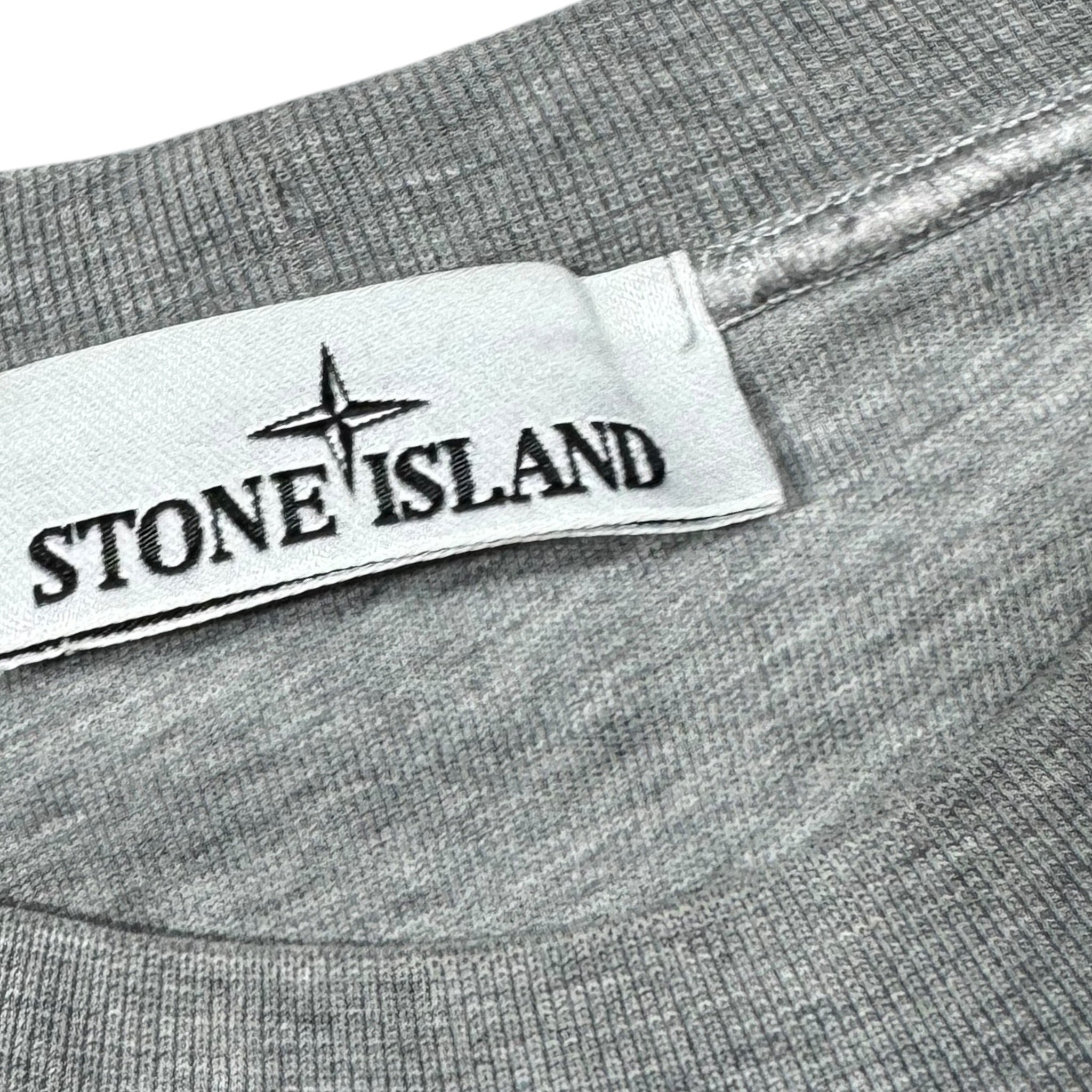 Sweat Stone Island (M)