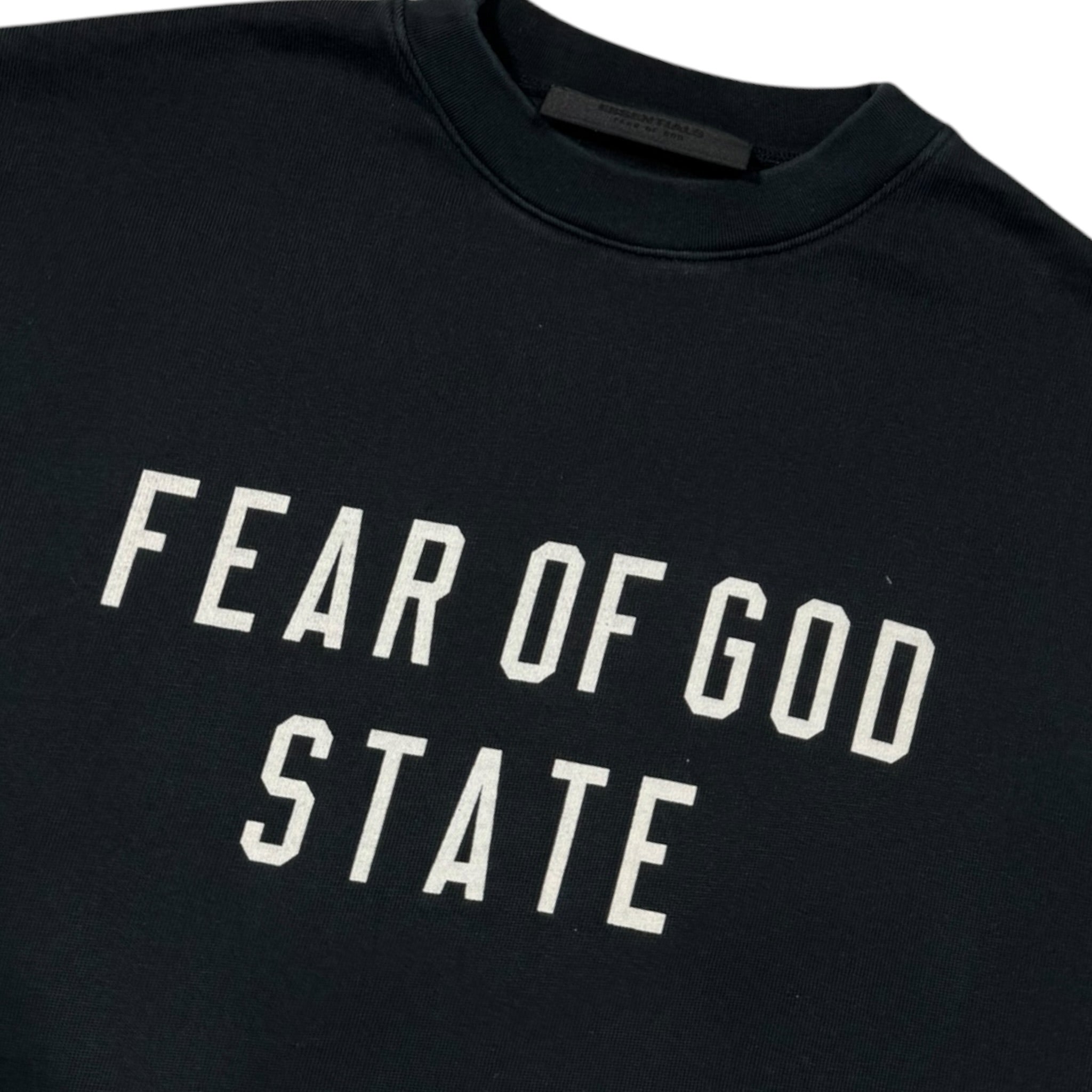 T-Shirt Essentials (S)
