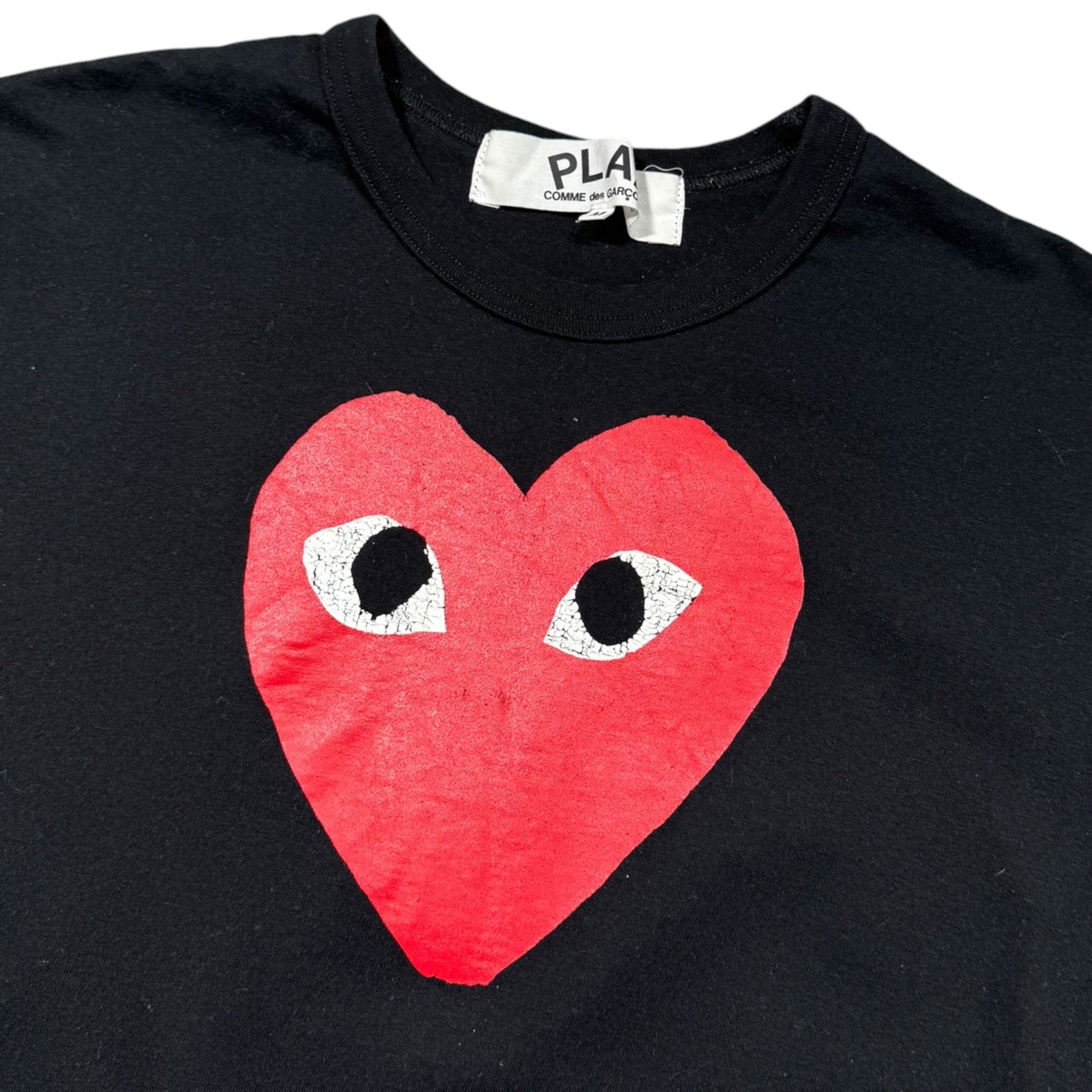 T-shirt Comme Des Garçons (M)