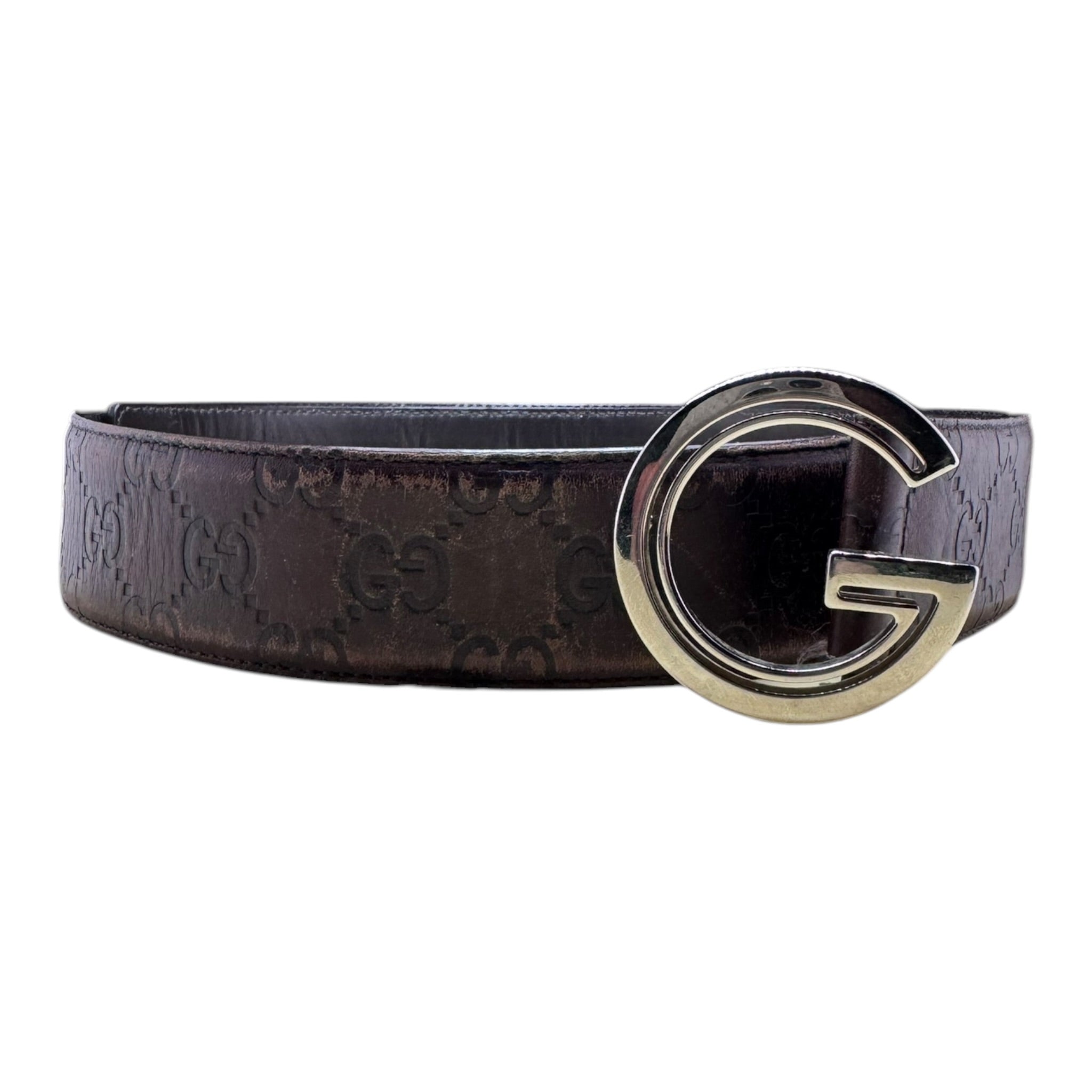 Ceinture Gucci (85cm)