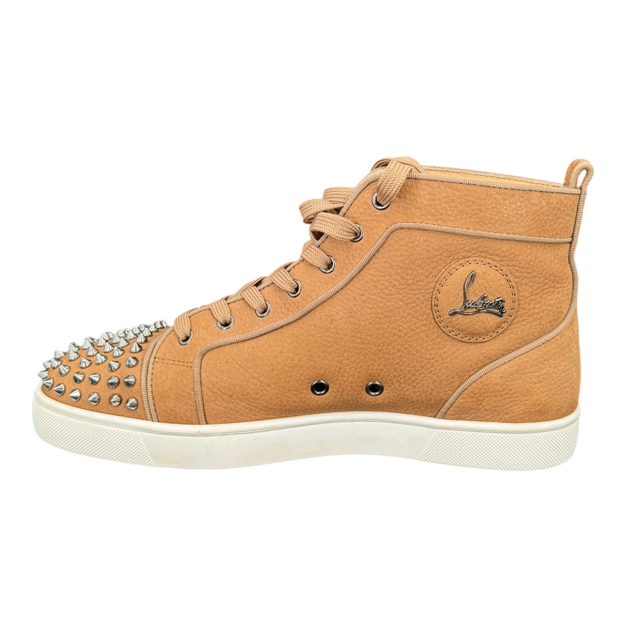Christian Louboutin Spikes (46EU)