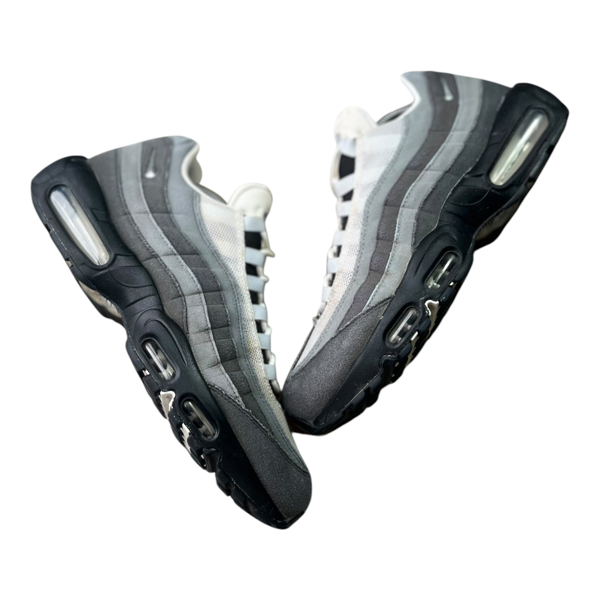 Nike Air Max 95 Grau Juwel (44EU)