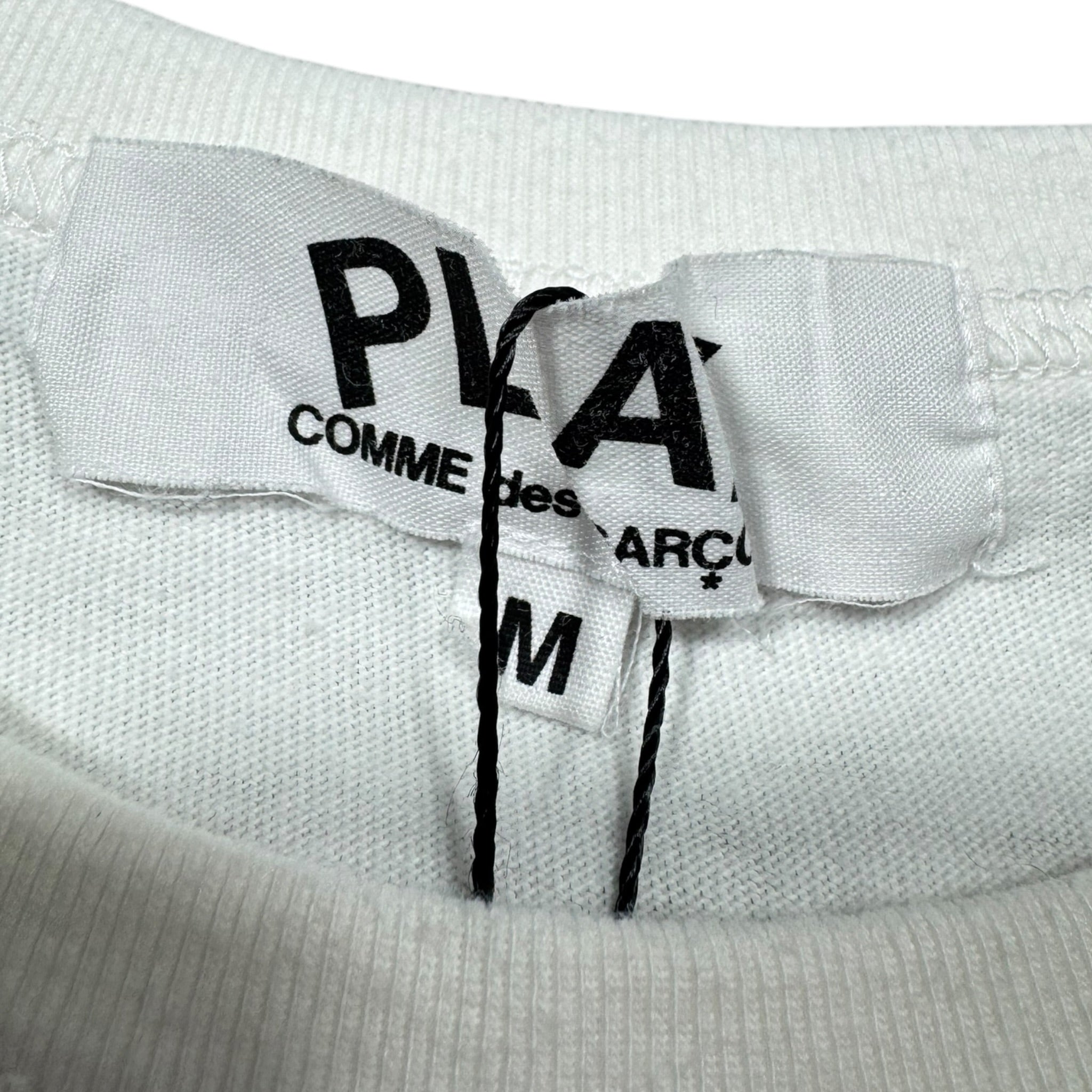 T-shirt Comme des Garçons (M)
