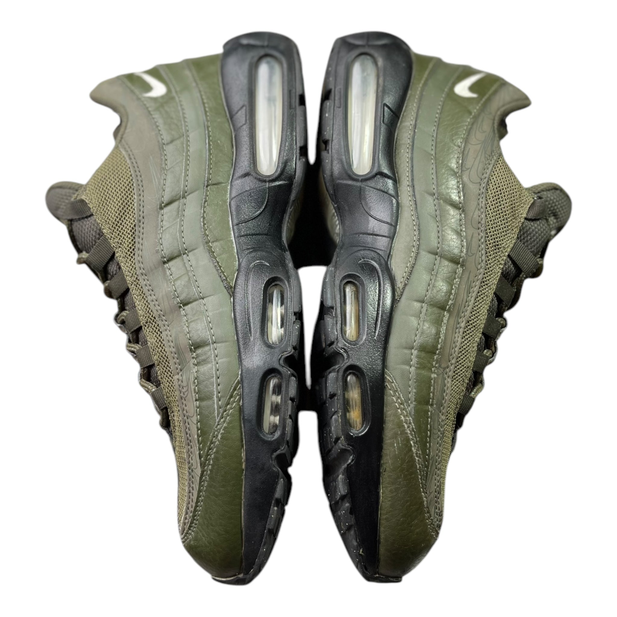 Nike Air Max 95 Olive Reflective (45EU)