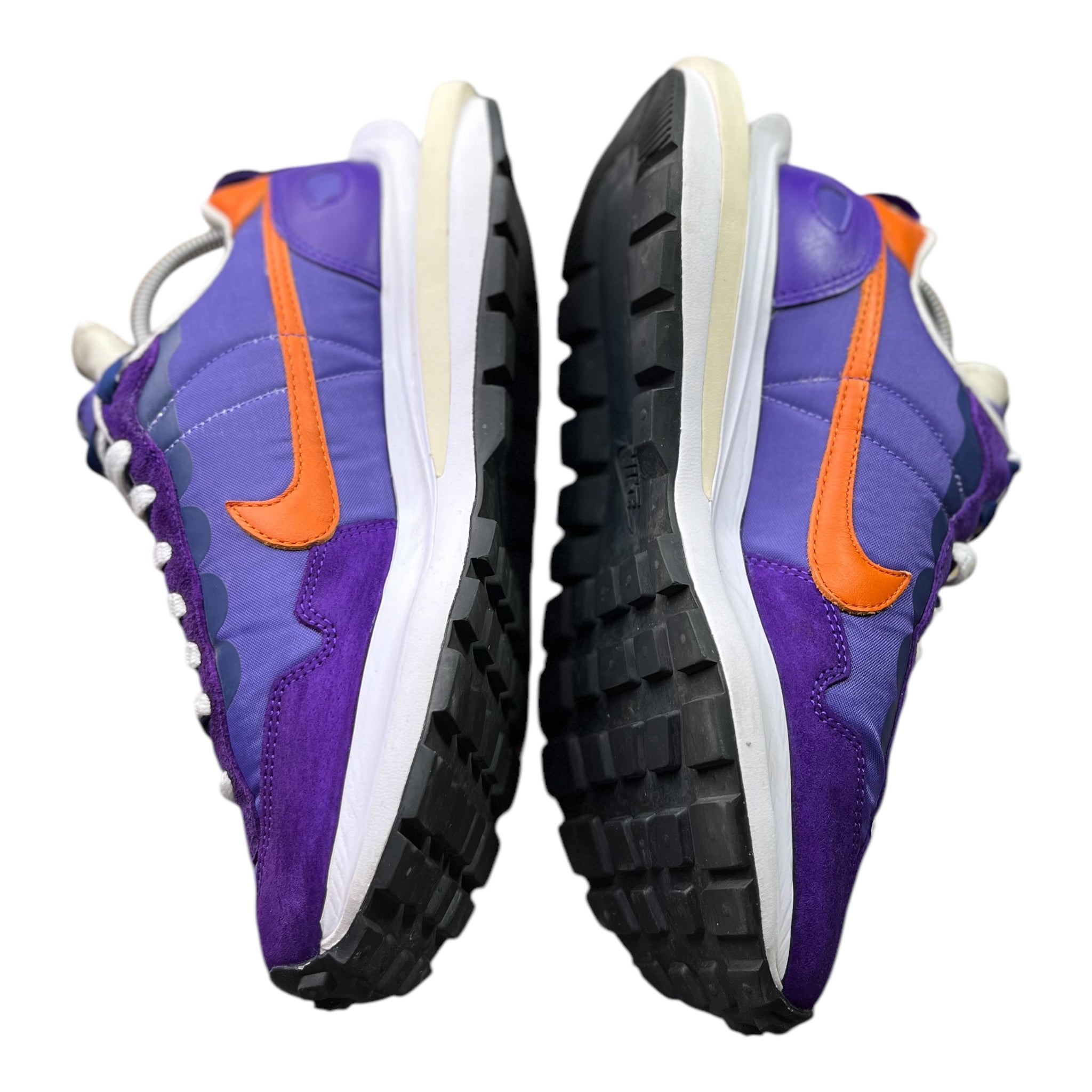 Nike Vaporwaffle Sacai Dunkel Iris (42 EU)