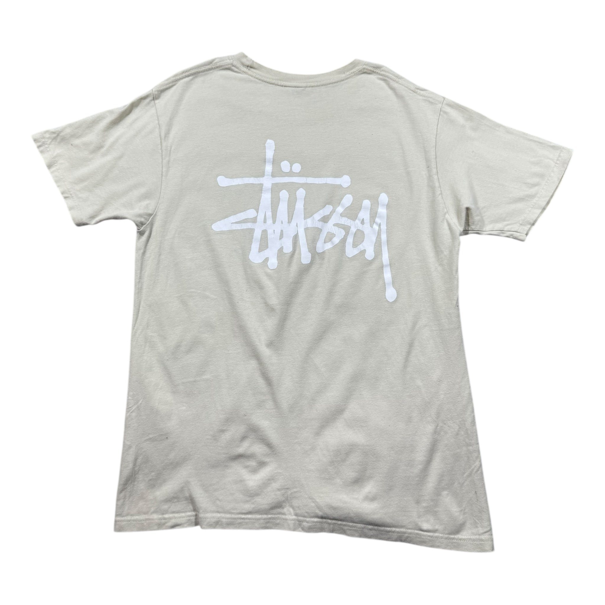 T-shirt Stussy (M)