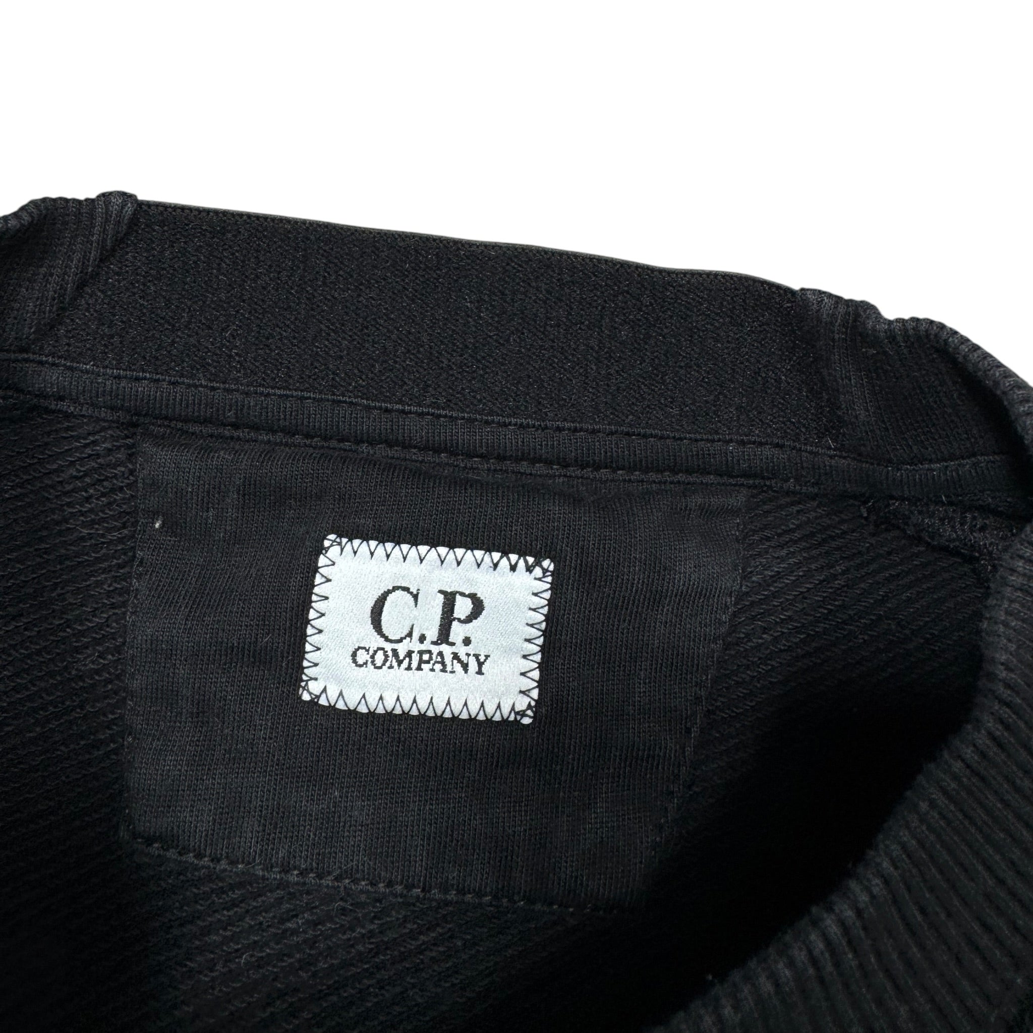 Sweat C.P. Company (S)