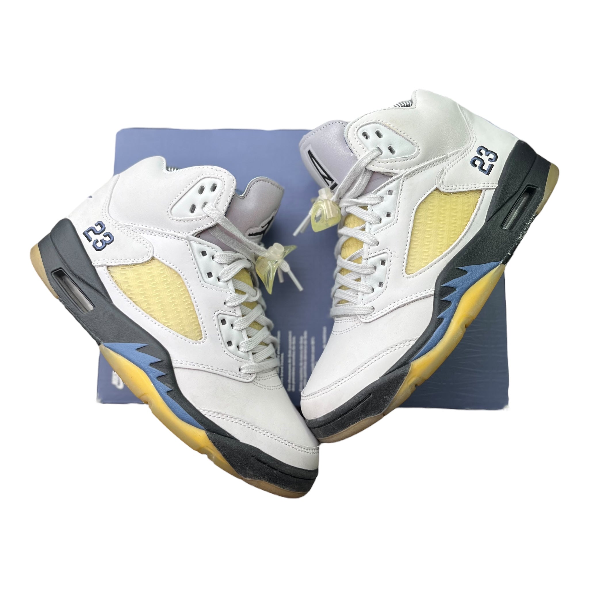 Jordan 5 Retro A Ma Manière Dawn (40.5EU)