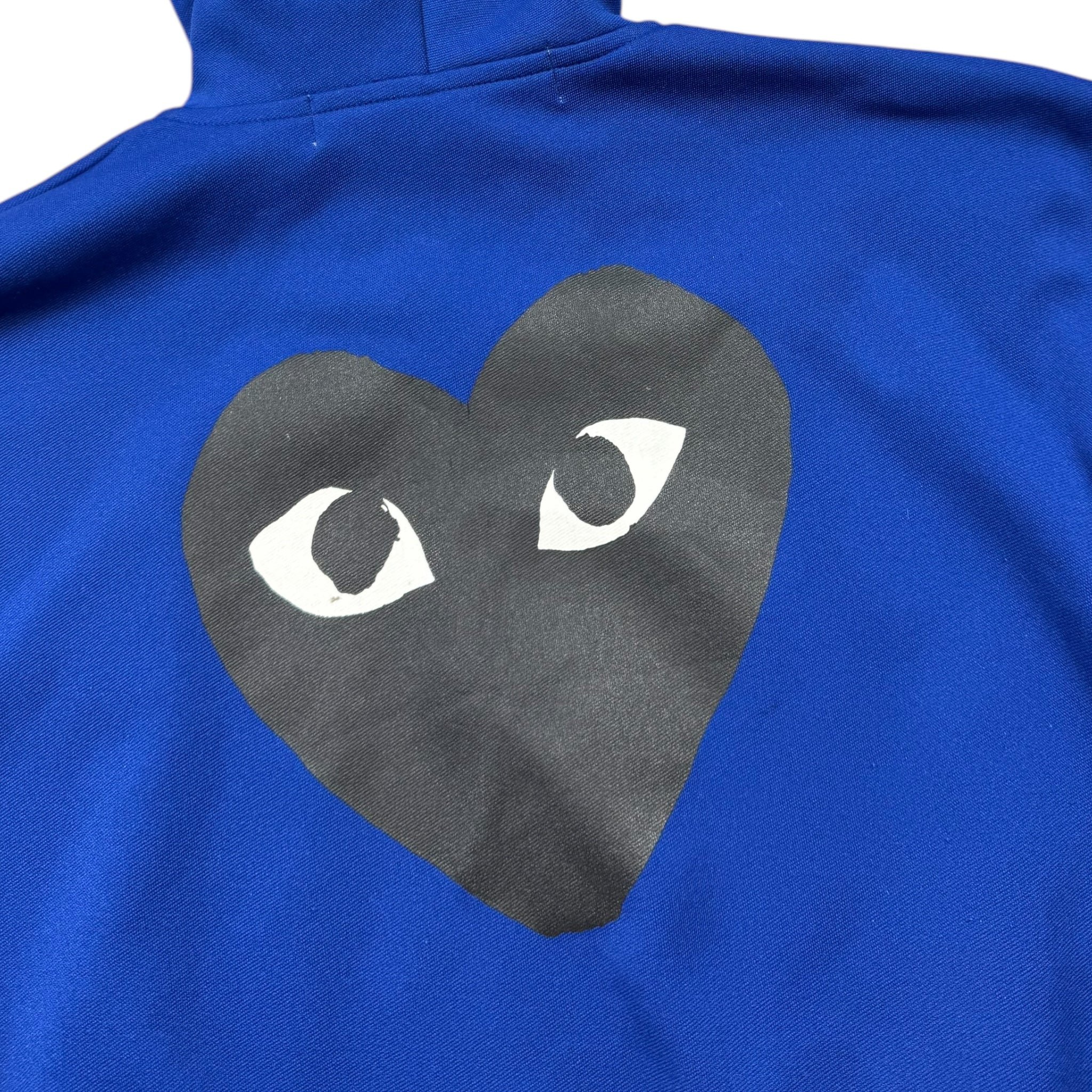 Sweat à capuche Comme des Garçons