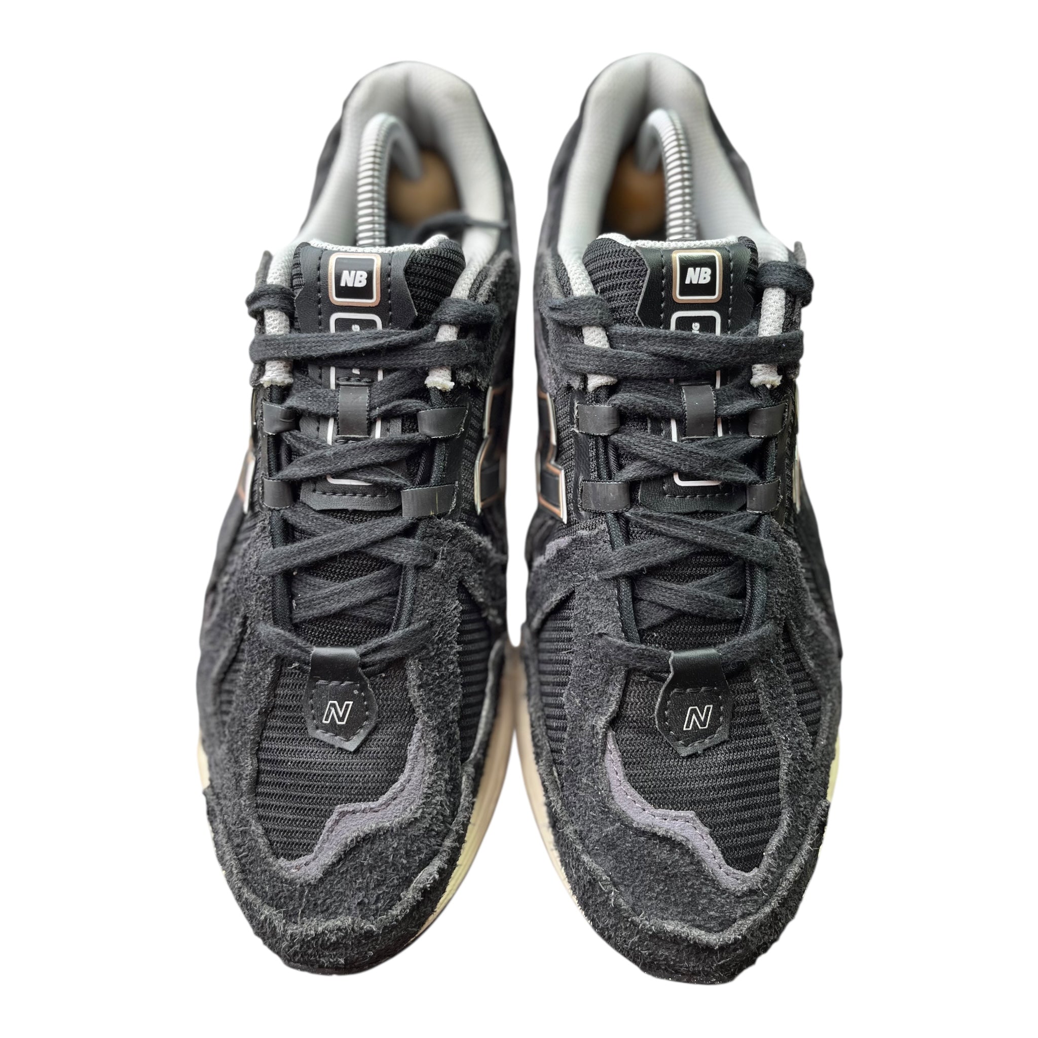 New Balance 1906D Protection Pack Schwarz (44EU)