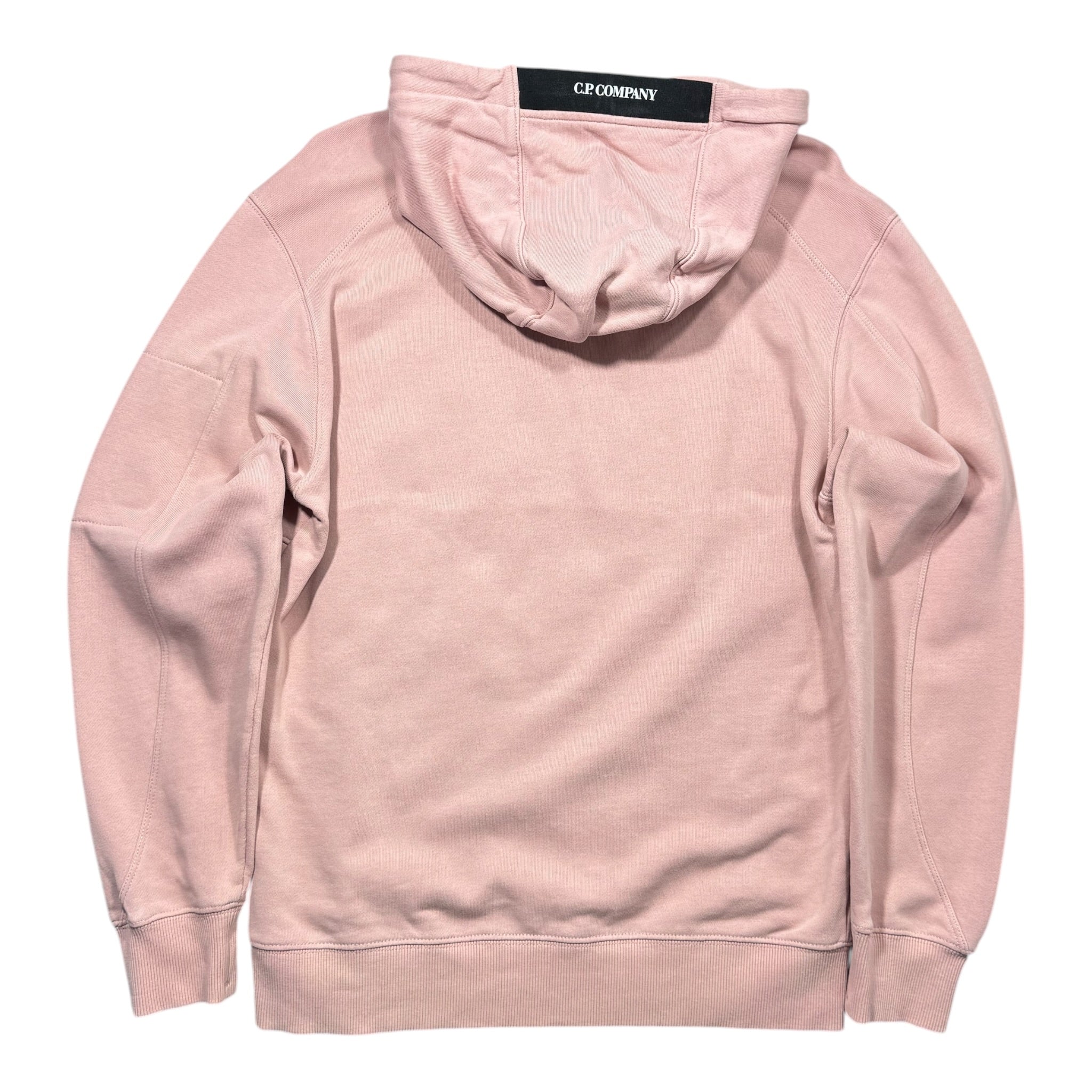 Sweat C.P. Company (S)