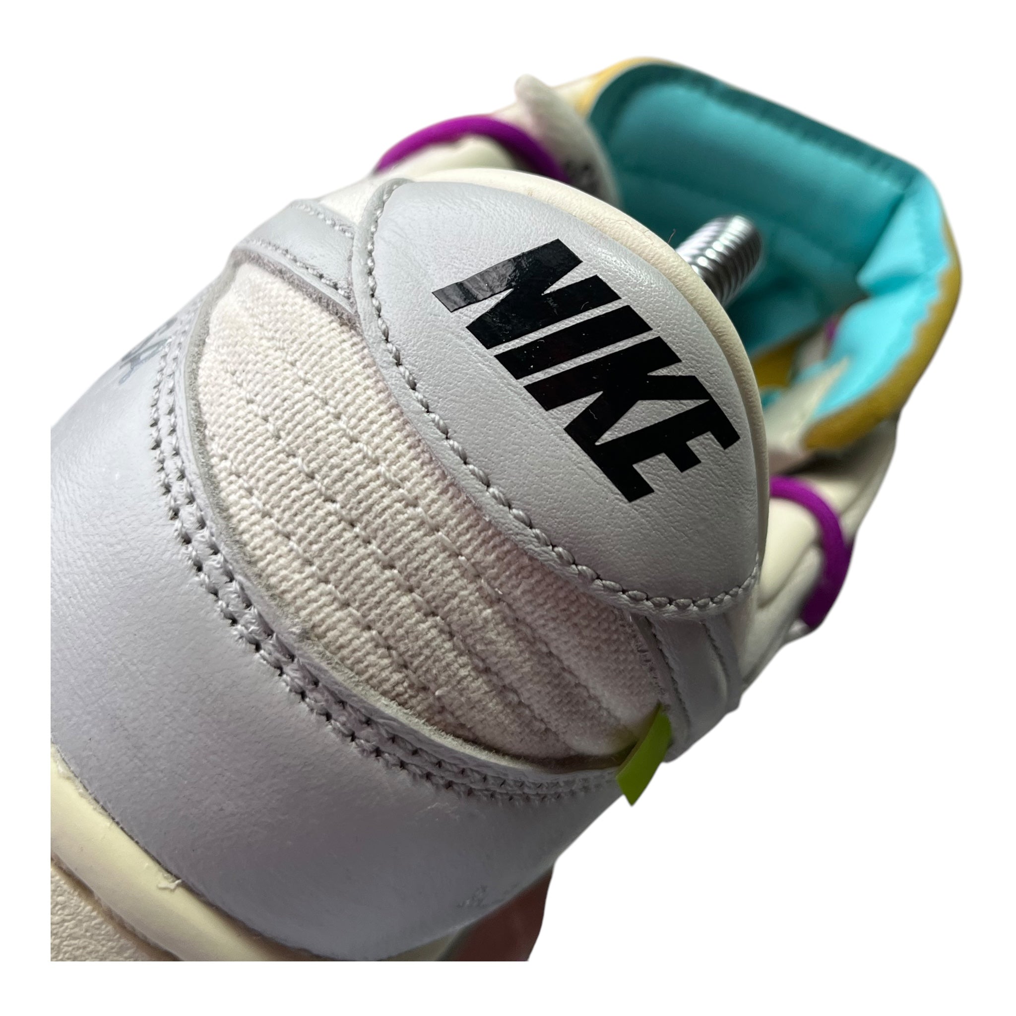 Nike Dunk Low Off-White Lot 21 (44.5EU)