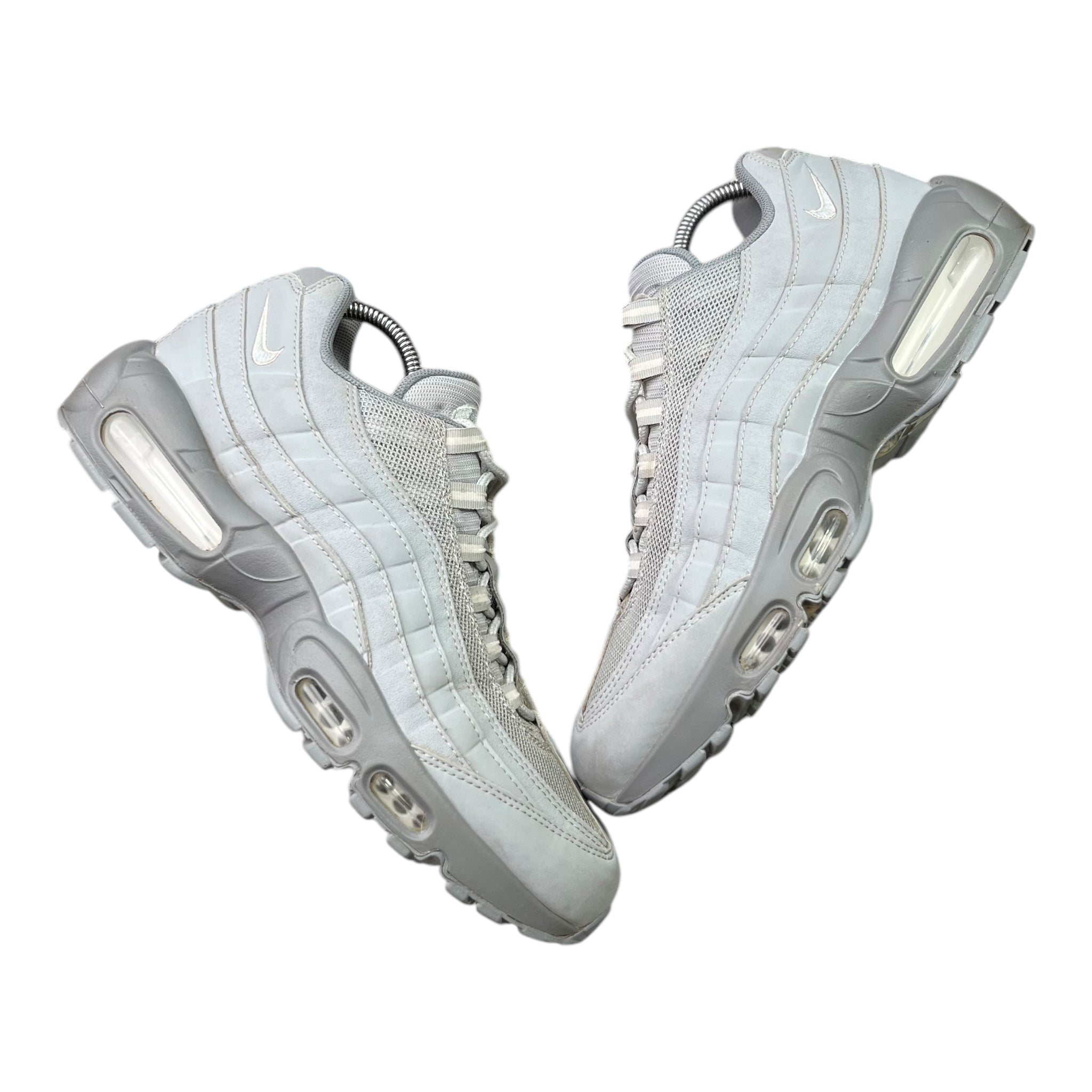 Nike Air Max 95 Wolf Grey (43EU)