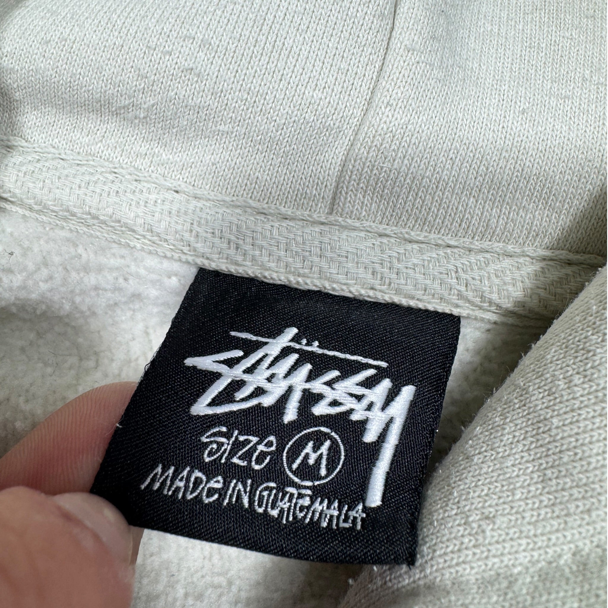 Sweat Stussy (M)