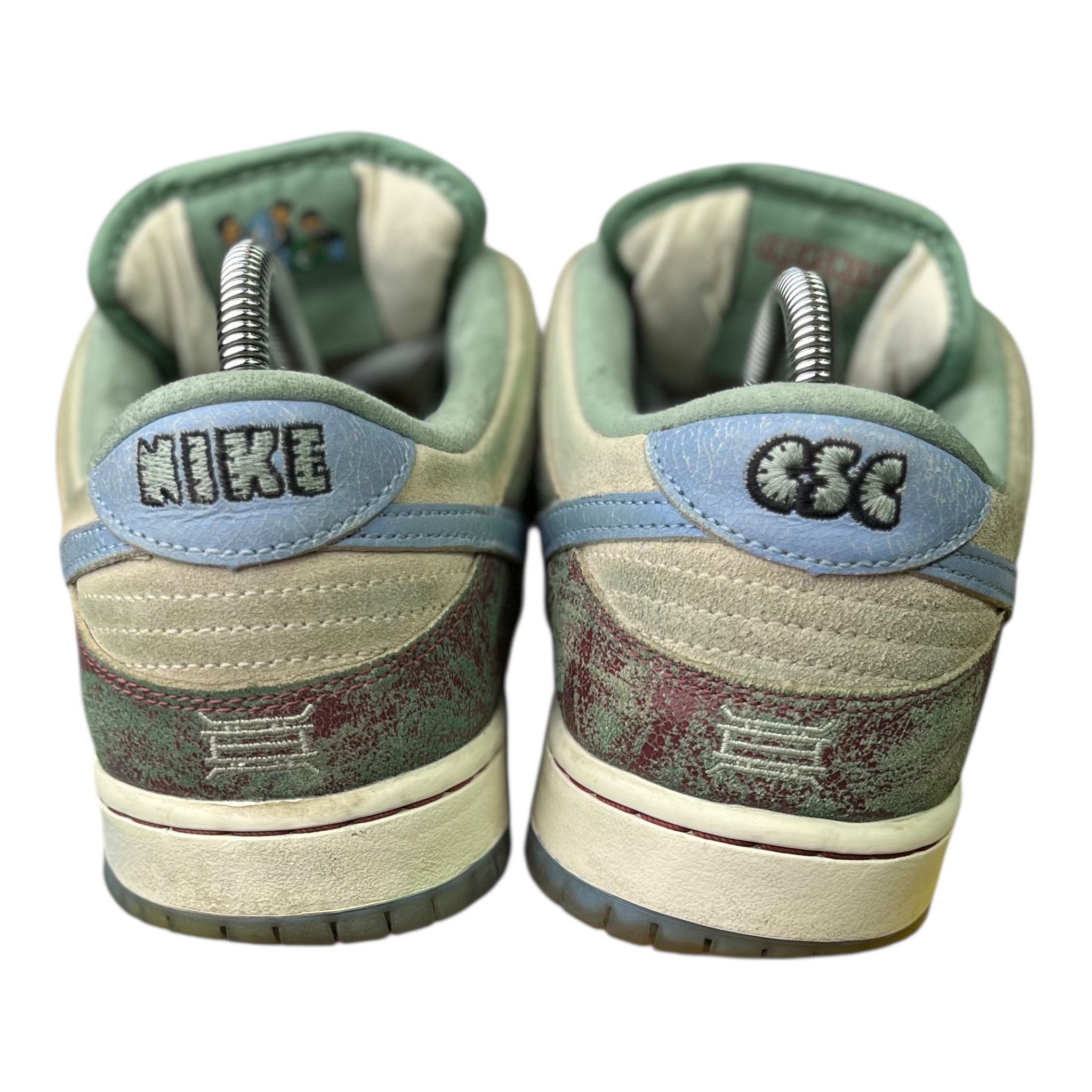 Nike Dunk Low SB Crenshaw Skate Club (42.5EU)