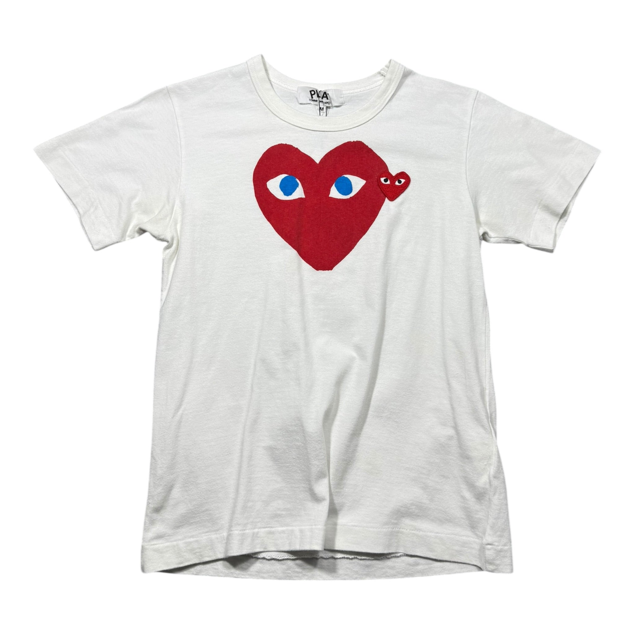 T-shirt Comme des Garçons (M)