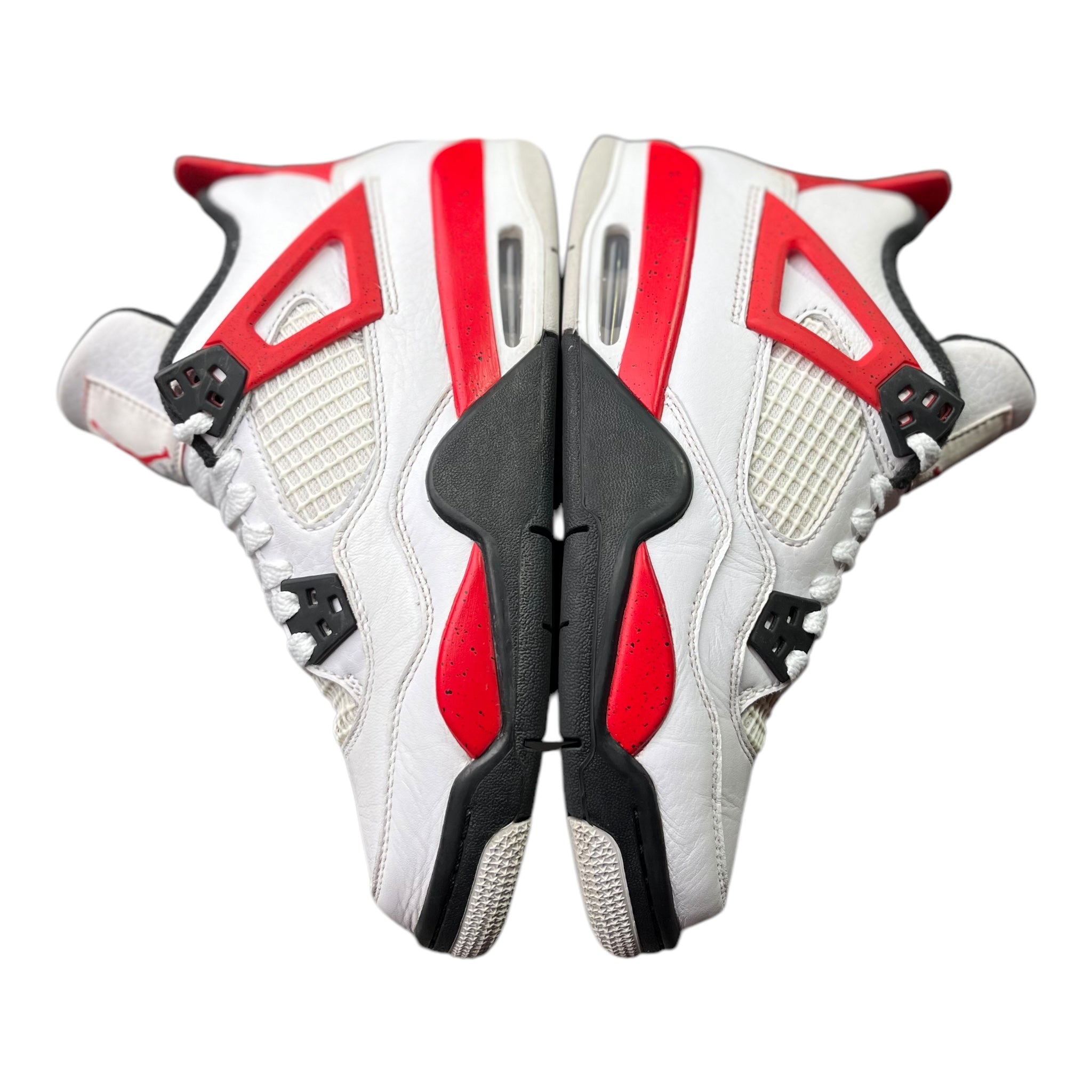 Jordan 4 Retro Red Cement (36.5EU)