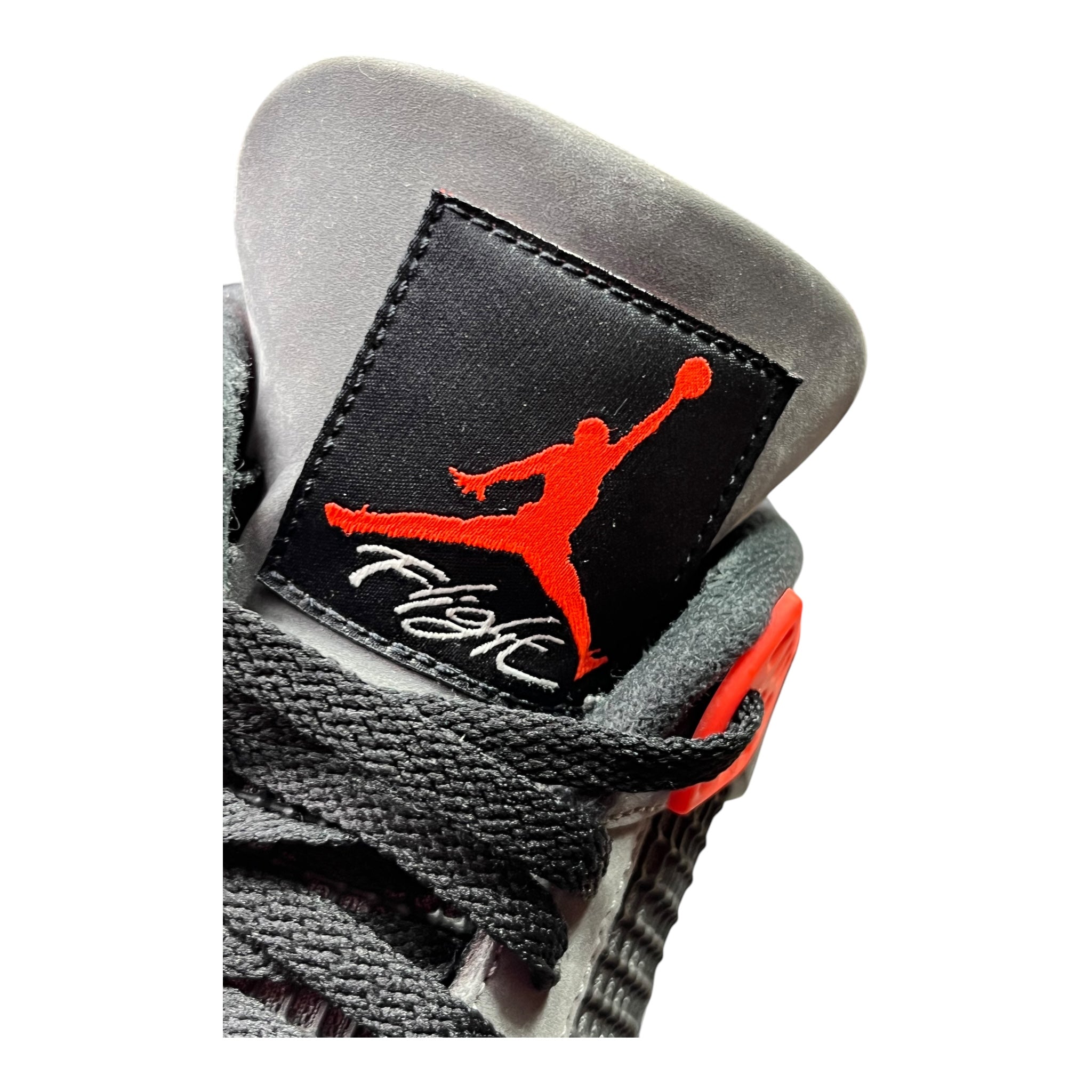 Jordan 4 Retro Infrared (44EU)