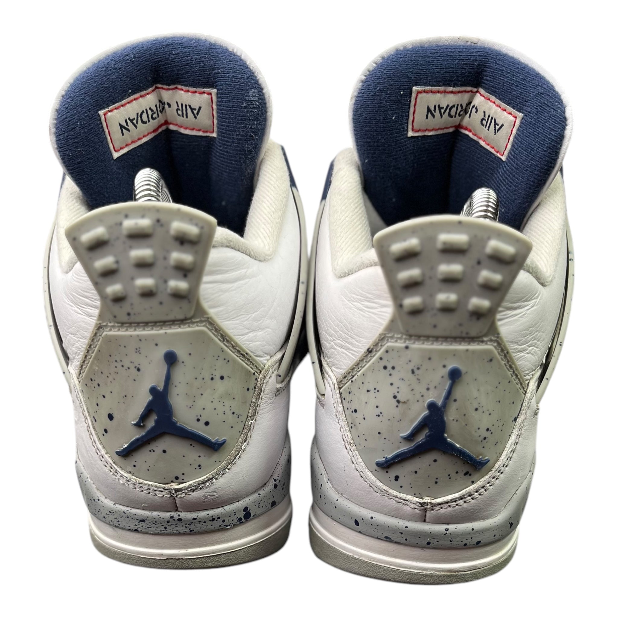 Jordan 4 Retro Midnight Navy (41EU)