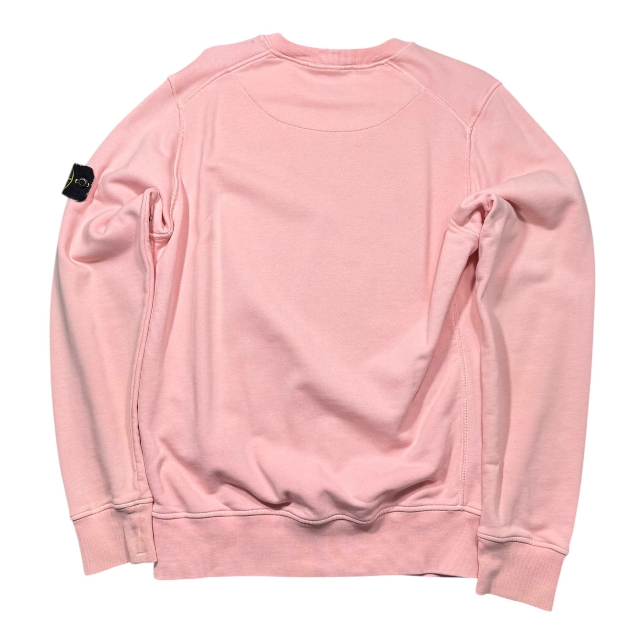 Sweat Stone Island (S)