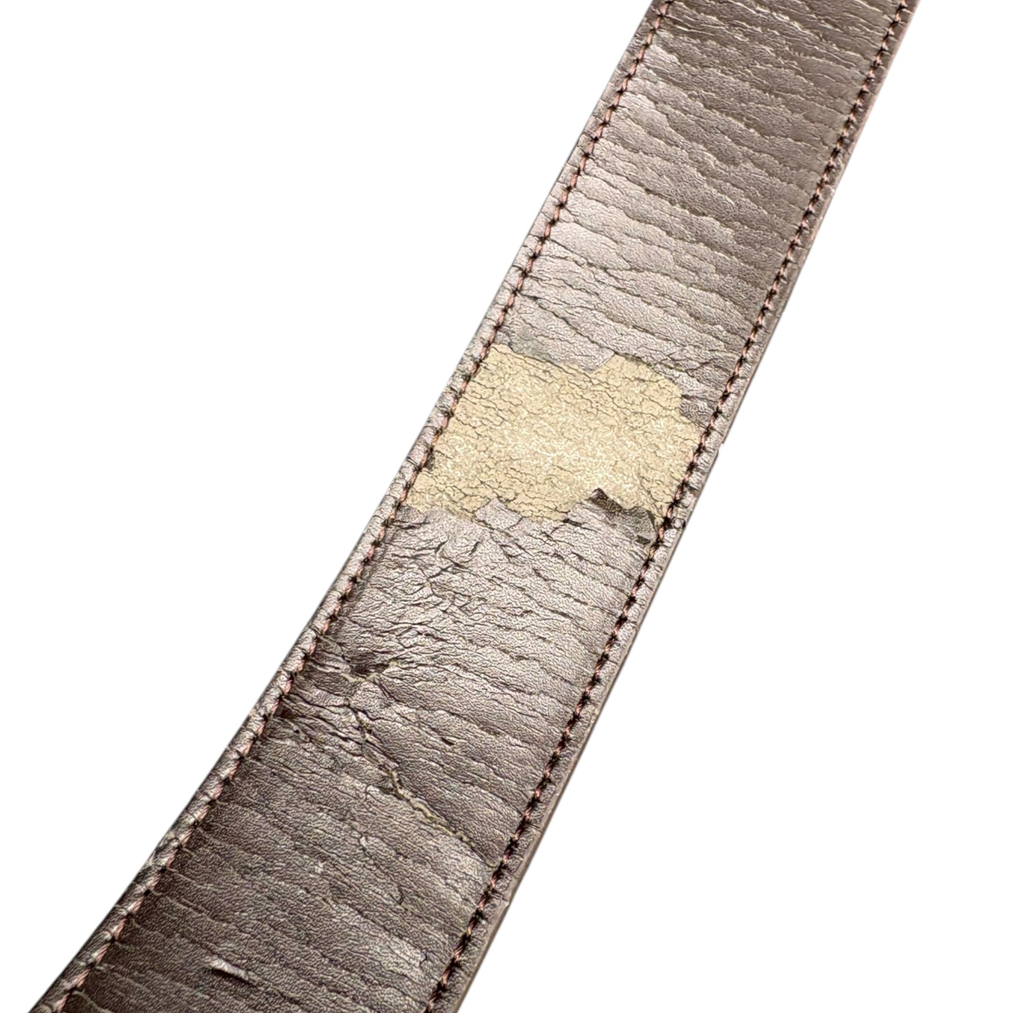 Ceinture Burberry (100)