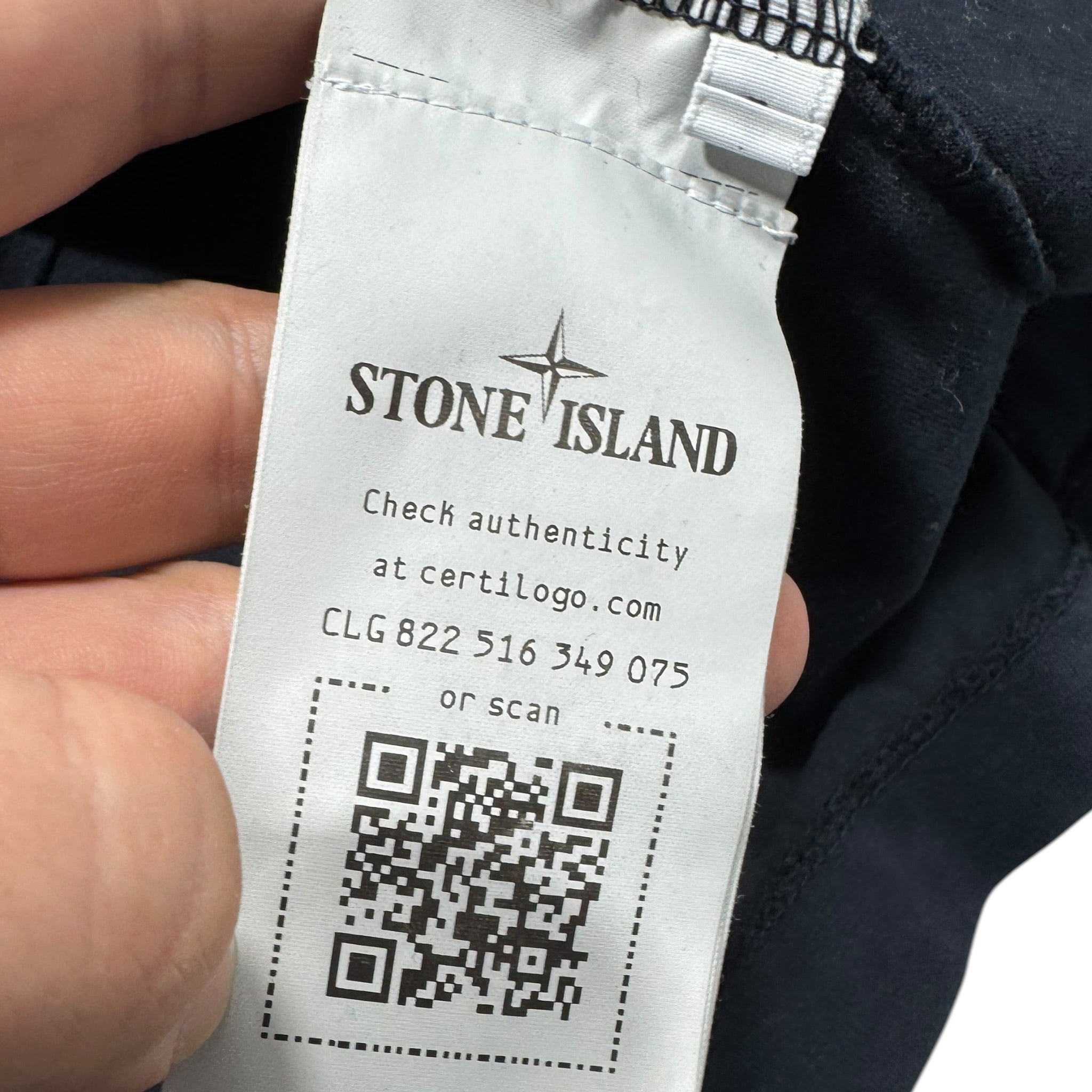 T-Shirt Stone Island (S)