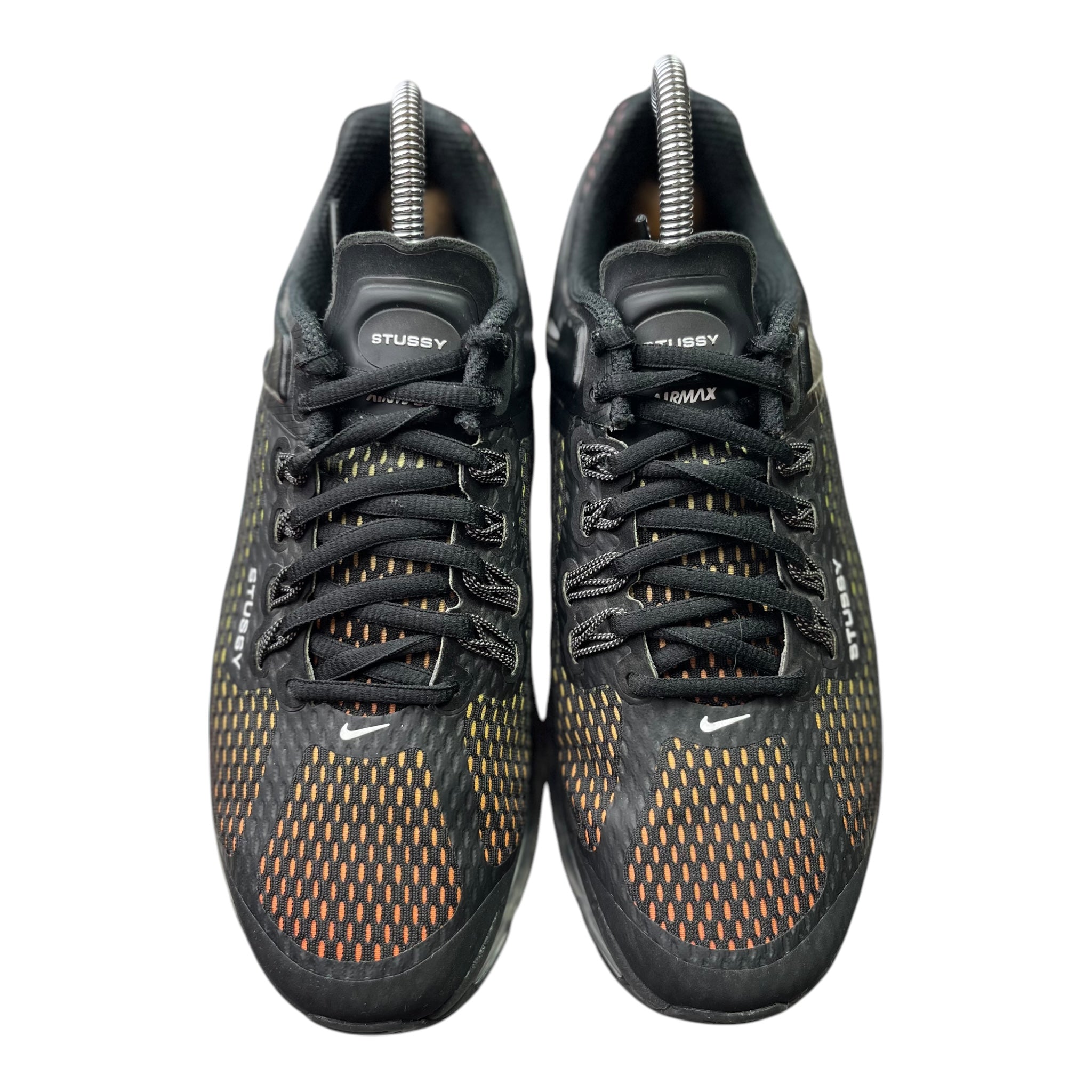 Nike Air Max 2013 Stussy Black (41EU)