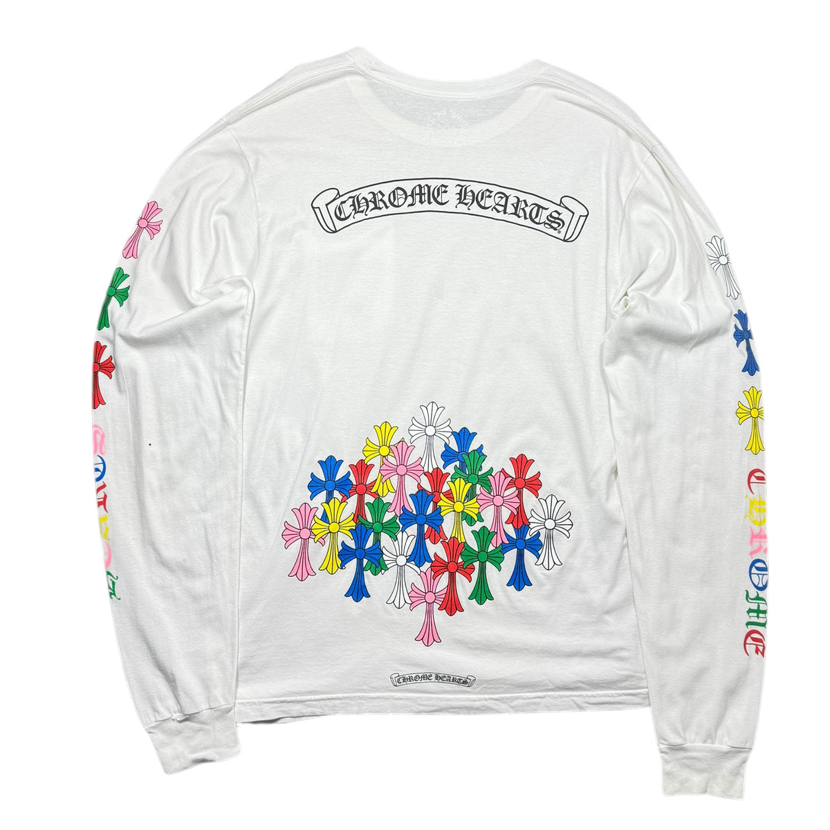 Longsleeve Chrome Hearts (L)