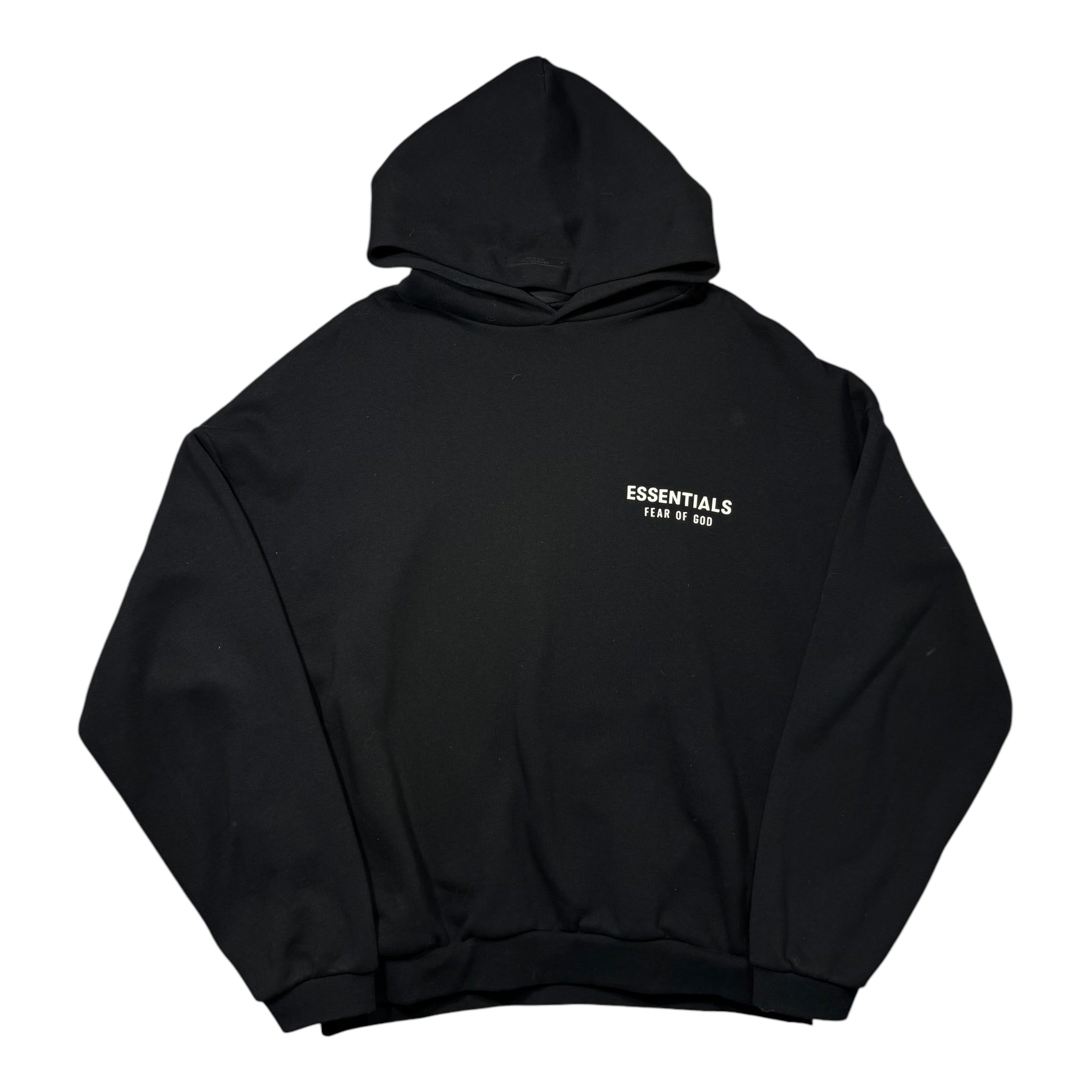 Sweat Essentials (M)