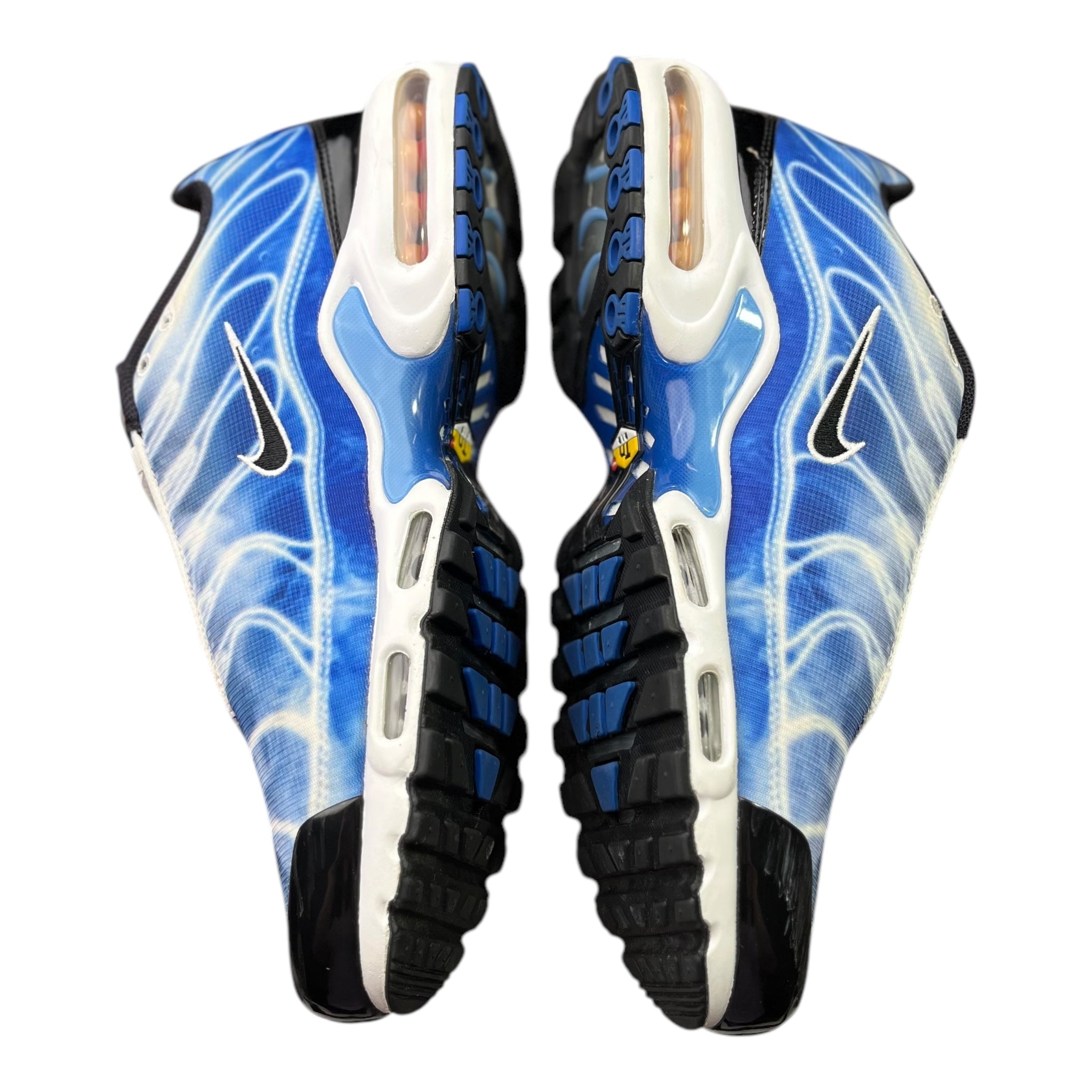 Nike Air Max Plus Tn Light Photography Blue (46EU)