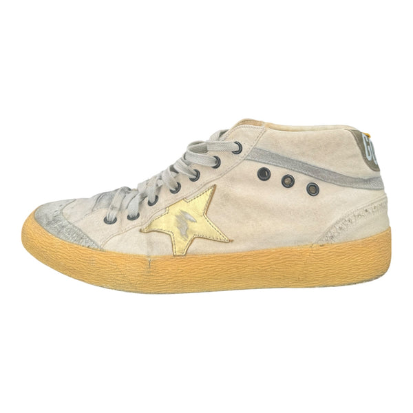 Golden Goose High (43EU)
