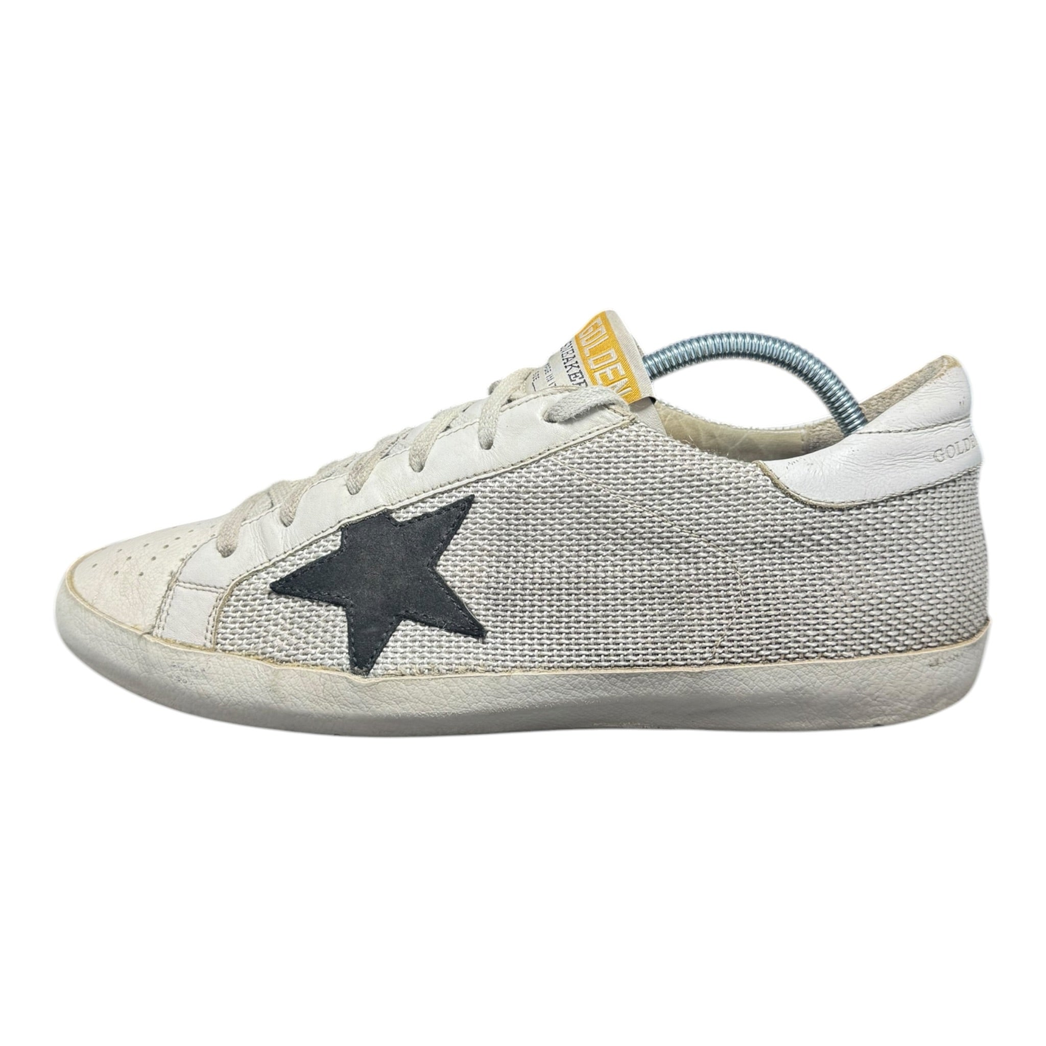 Golden Goose SuperStar (39EU)